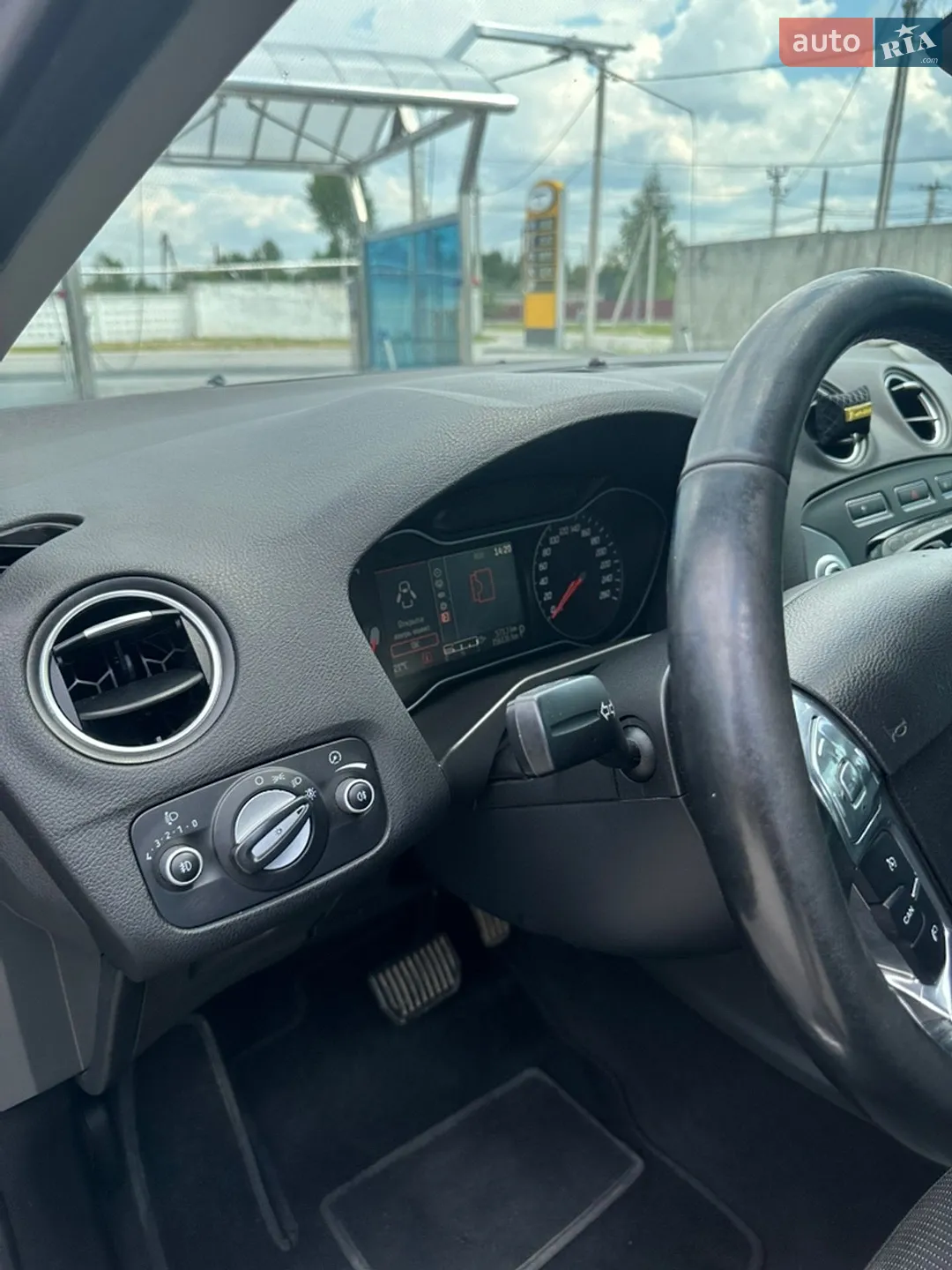 2012 Ford Mondeo - мініатюра 46