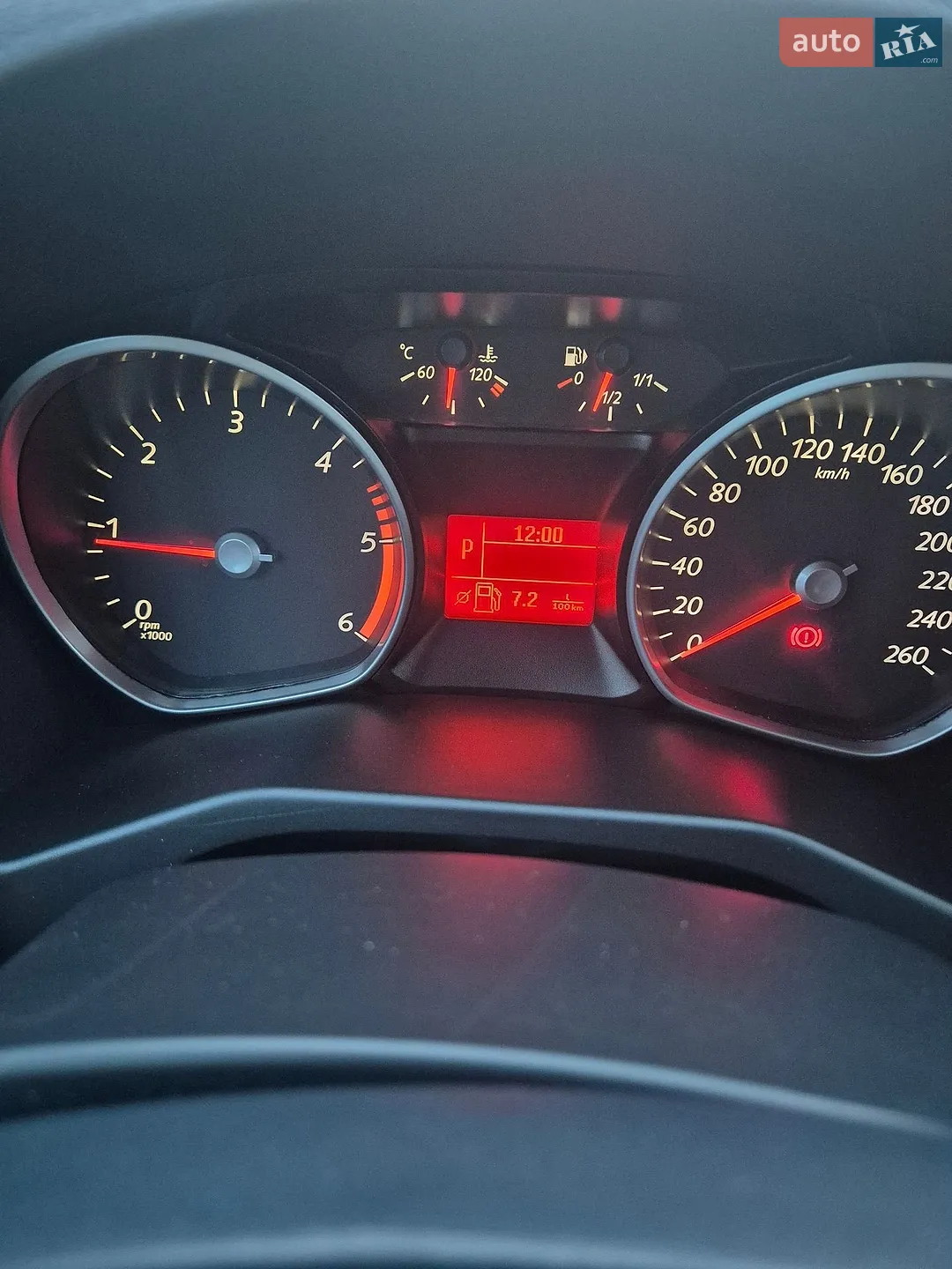 2013 Ford Mondeo - мініатюра 12