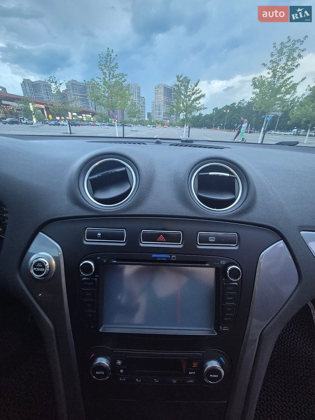 2013 Ford Mondeo - мініатюра 24