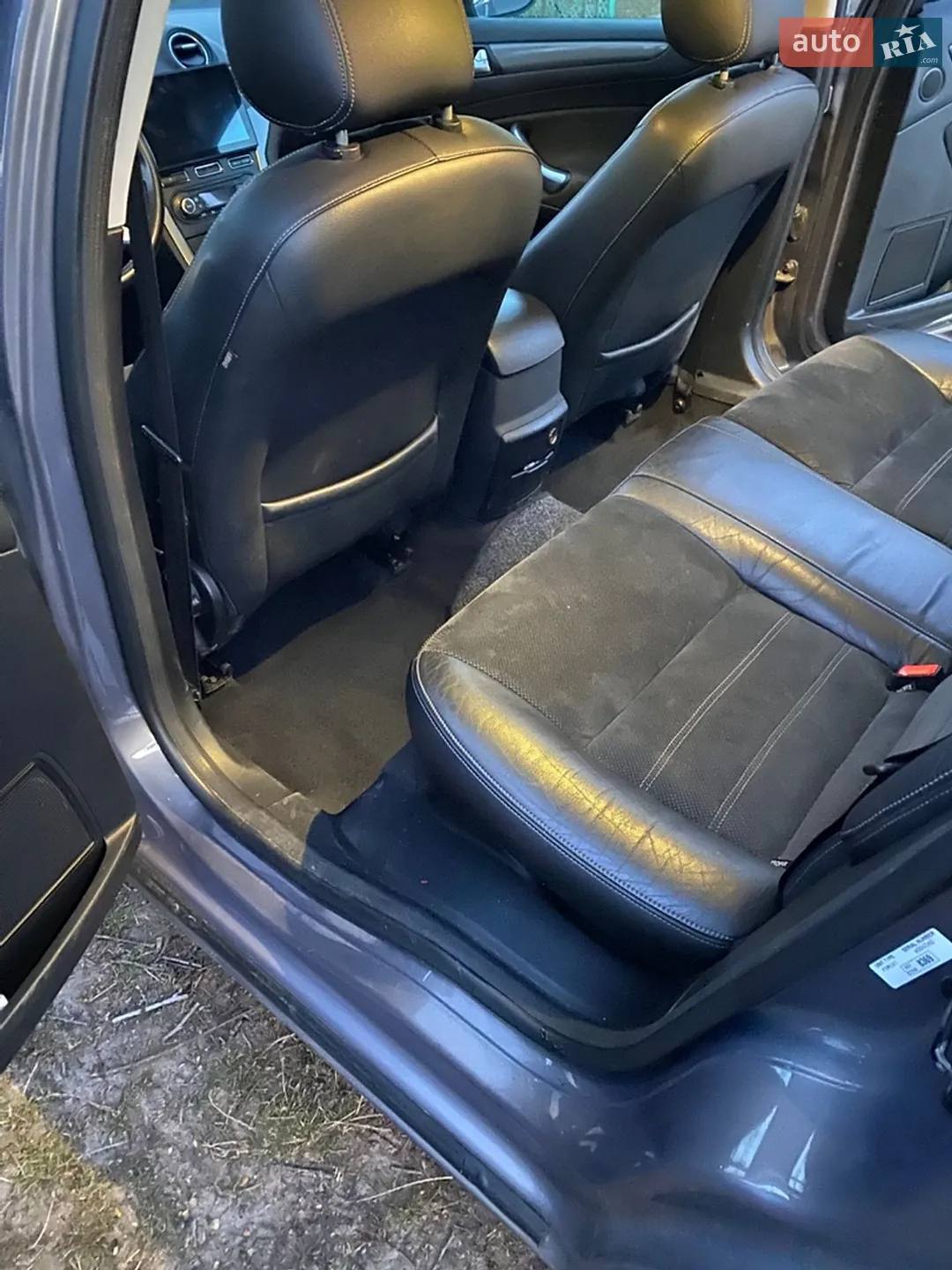2011 Ford Mondeo - мініатюра 12
