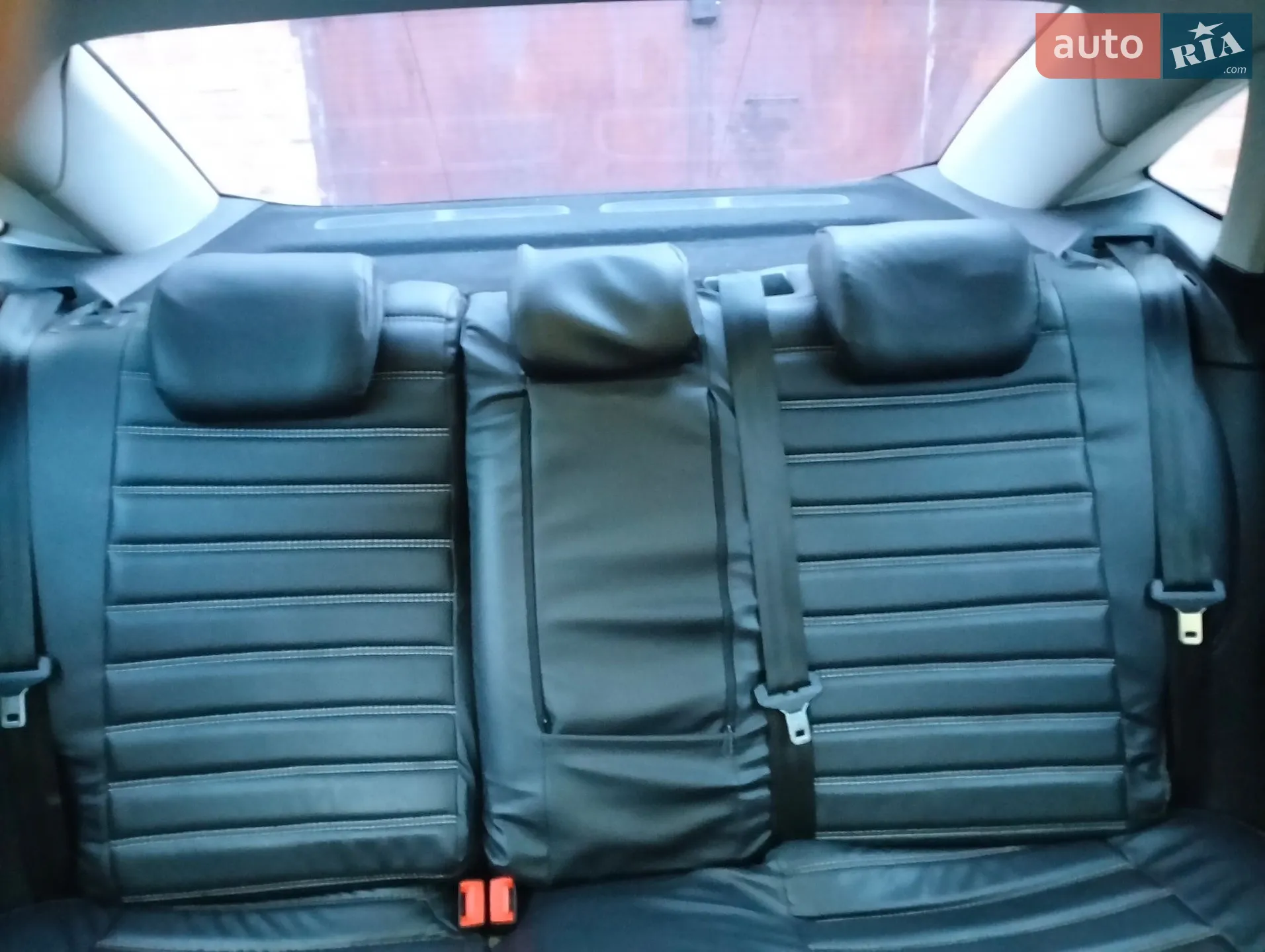 2010 Ford Mondeo - мініатюра 46