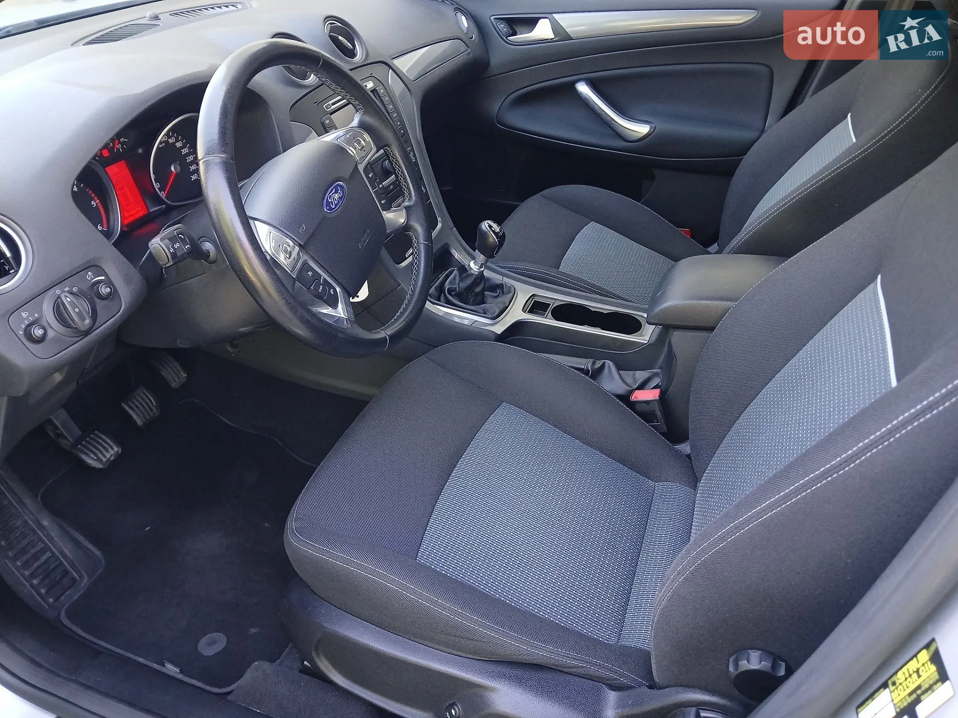 2011 Skoda Fabia - мініатюра 9