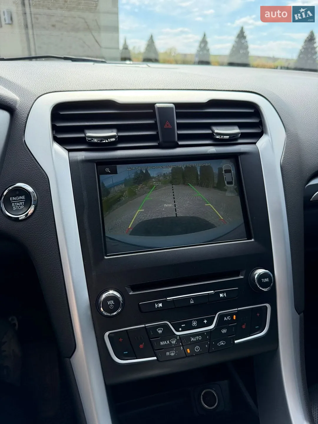 2015 Ford Mondeo - мініатюра 11