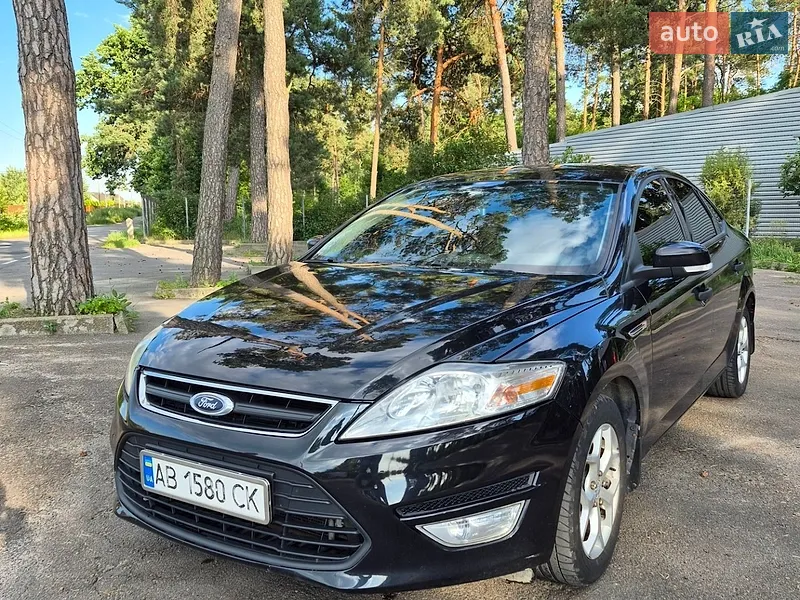 Ford Mondeo 2011 VIN WF0DXXGBBDBU89845 фото оголошення 19 з 51