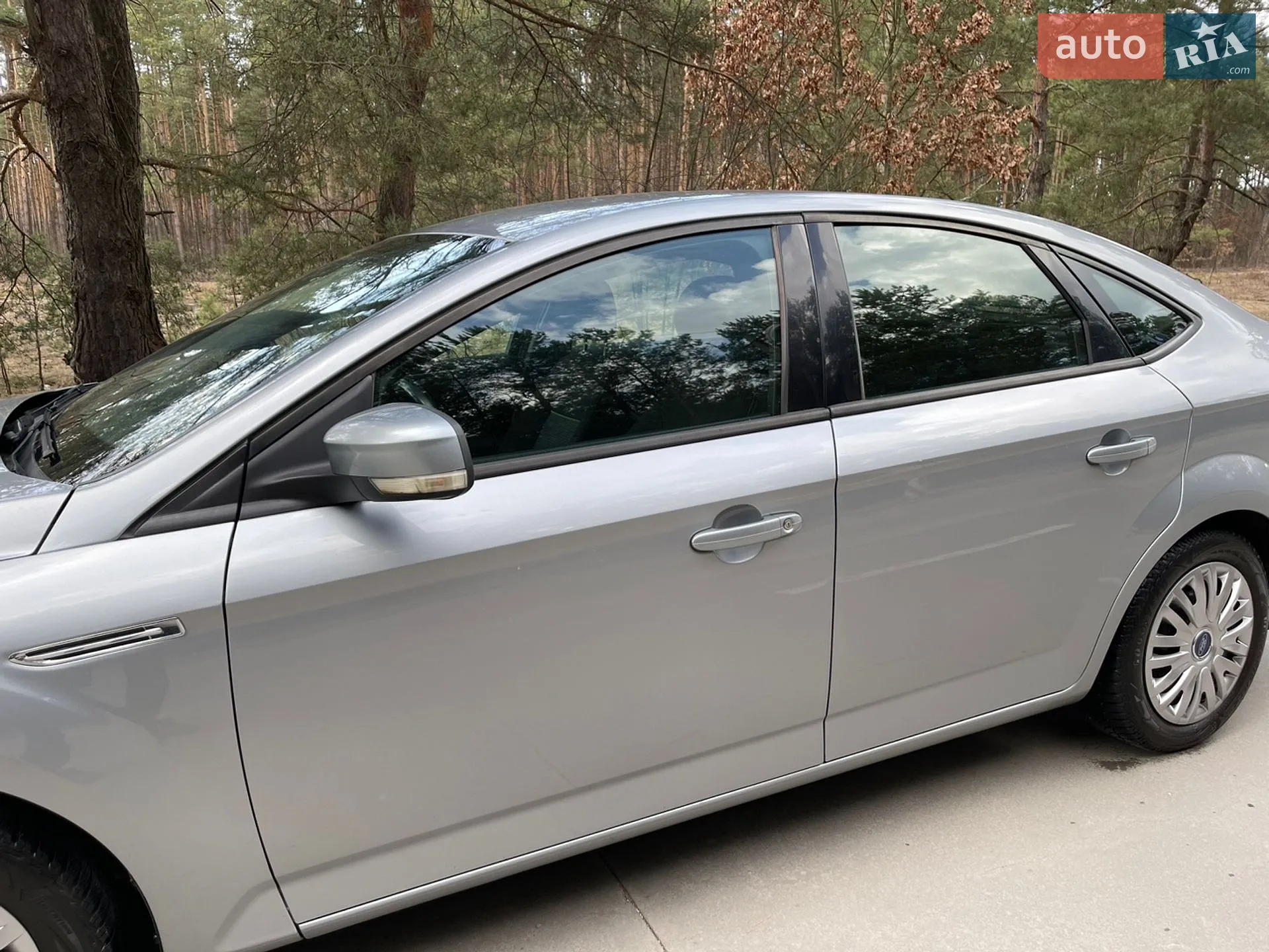 2014 Ford Mondeo - мініатюра 11