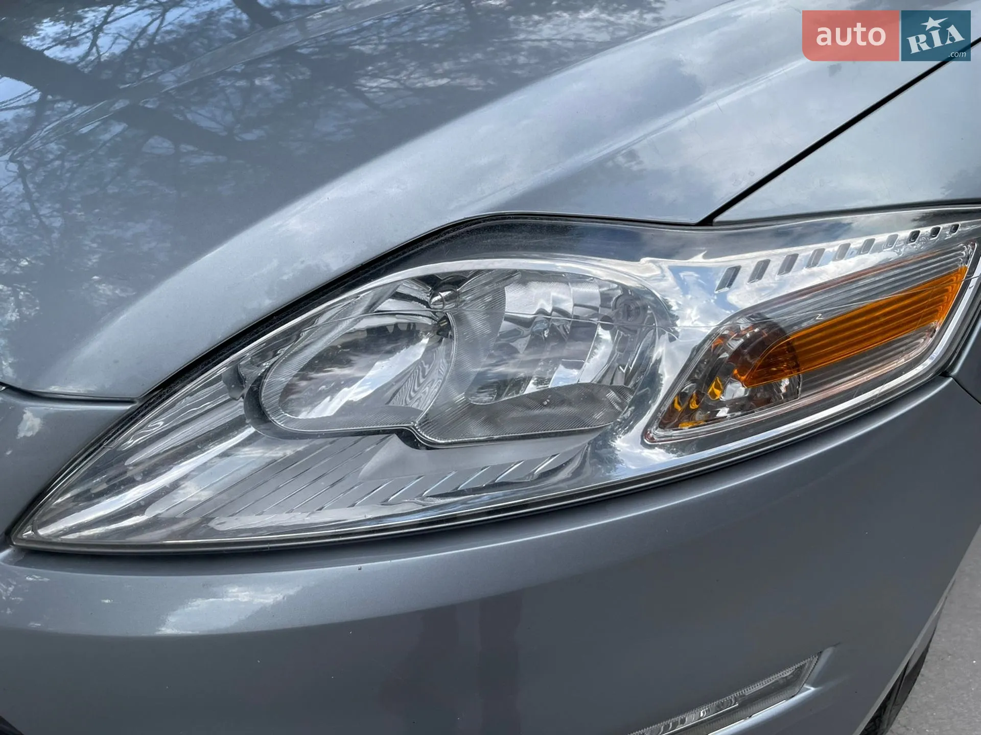 2014 Ford Mondeo - мініатюра 21