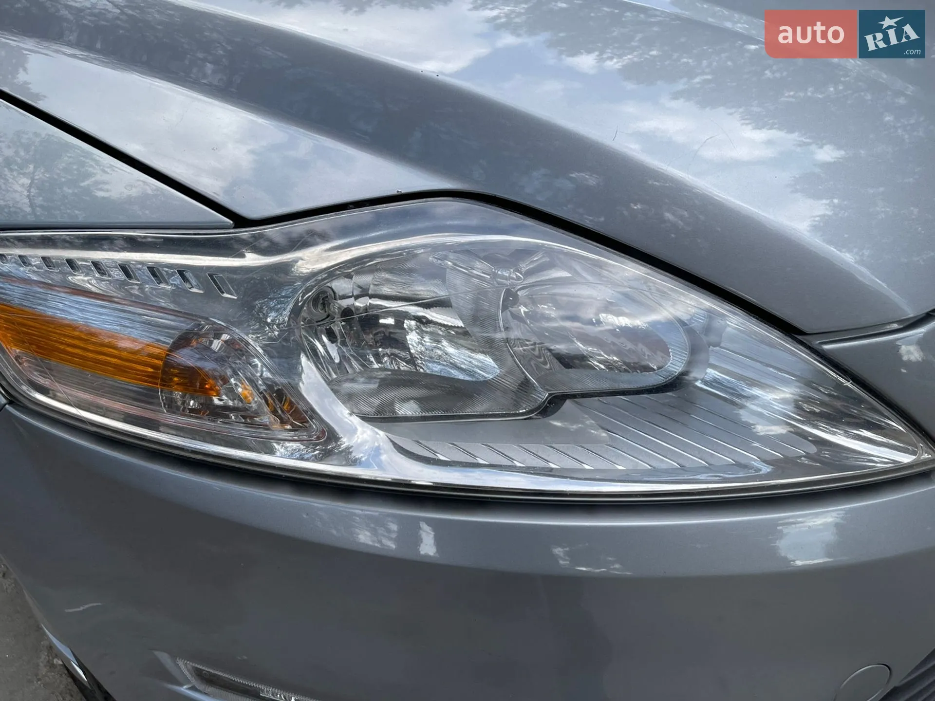 2014 Ford Mondeo - мініатюра 25