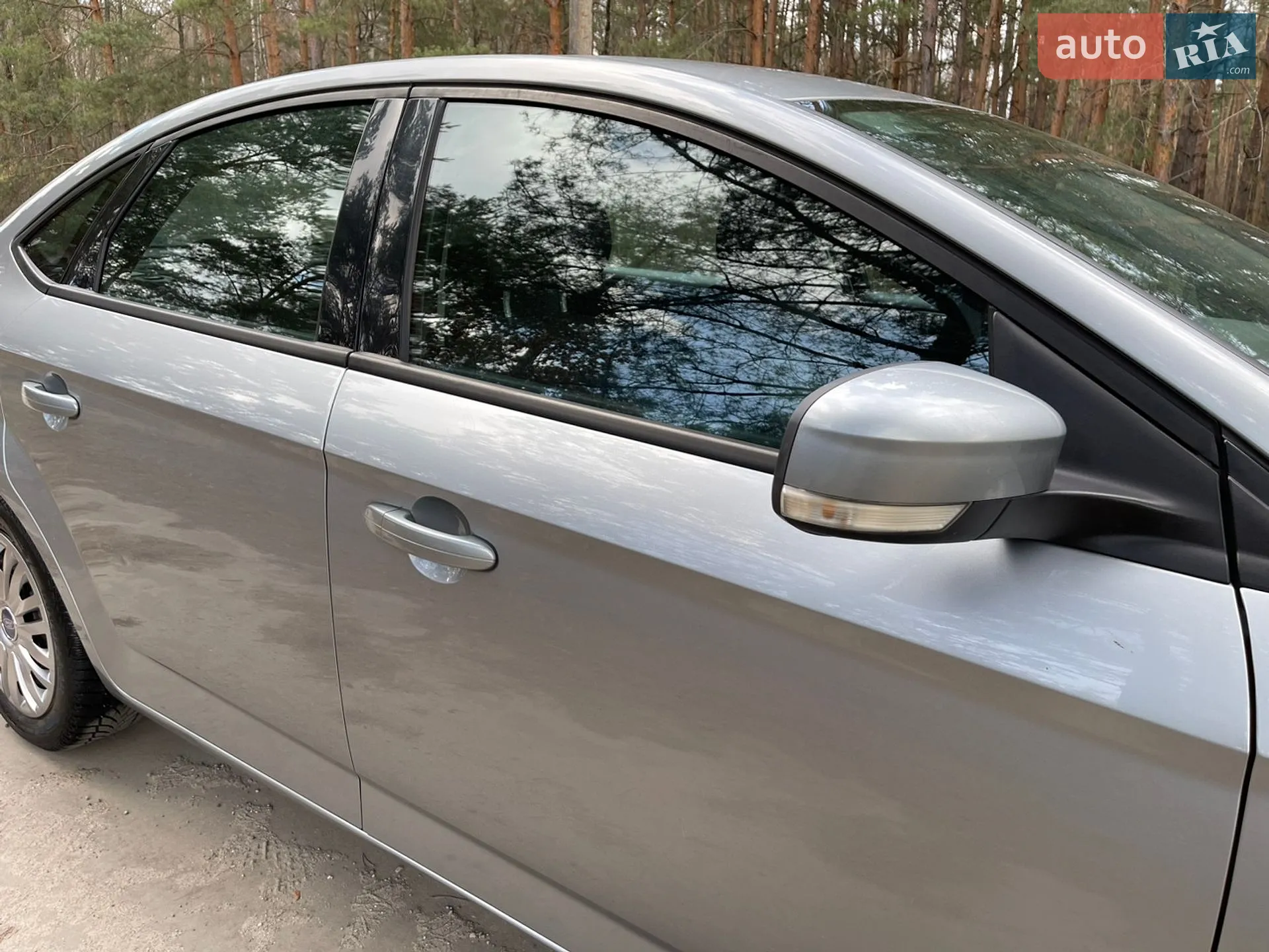 2014 Ford Mondeo - мініатюра 32