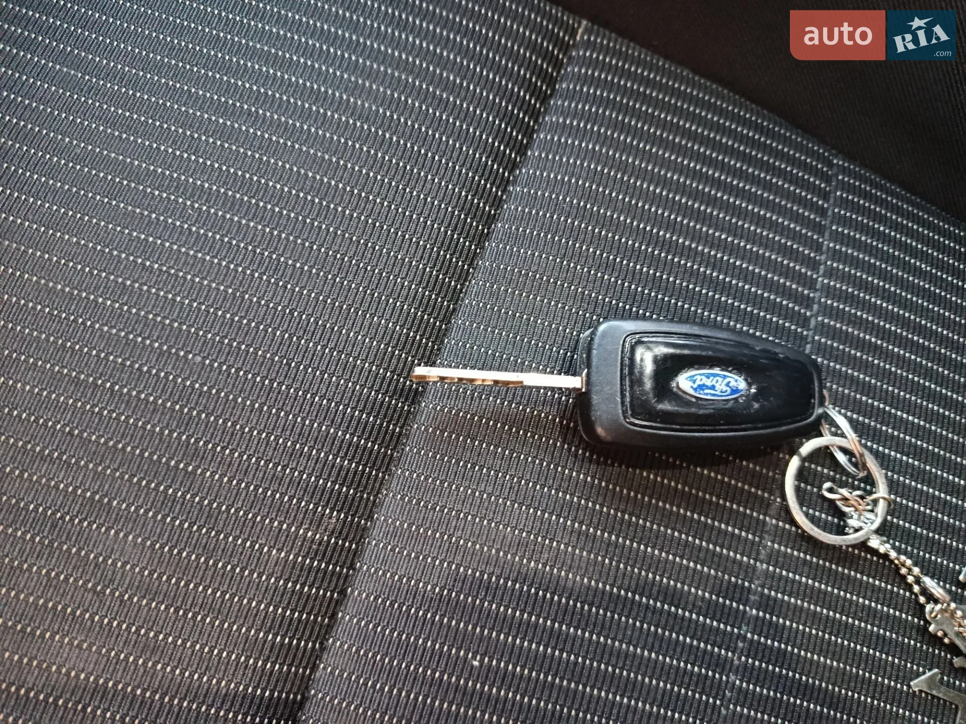 2010 Ford Mondeo - мініатюра 5