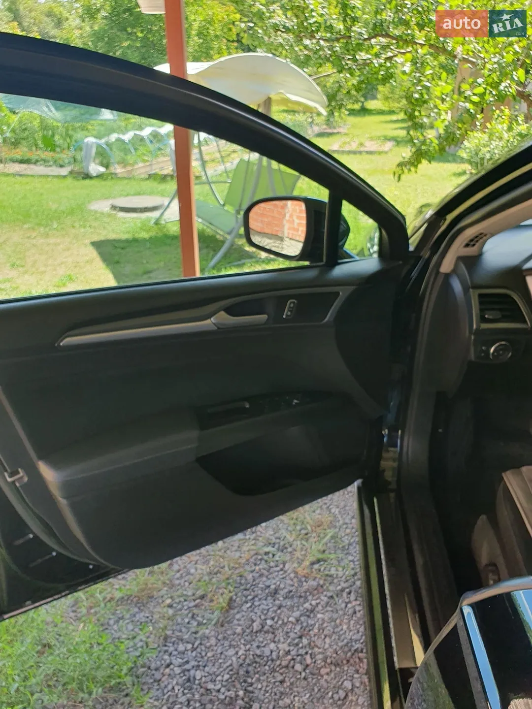 2018 Ford Mondeo - мініатюра 2