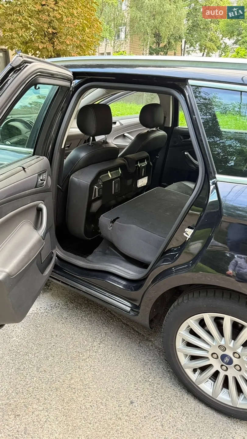 2013 Ford Mondeo - мініатюра 14