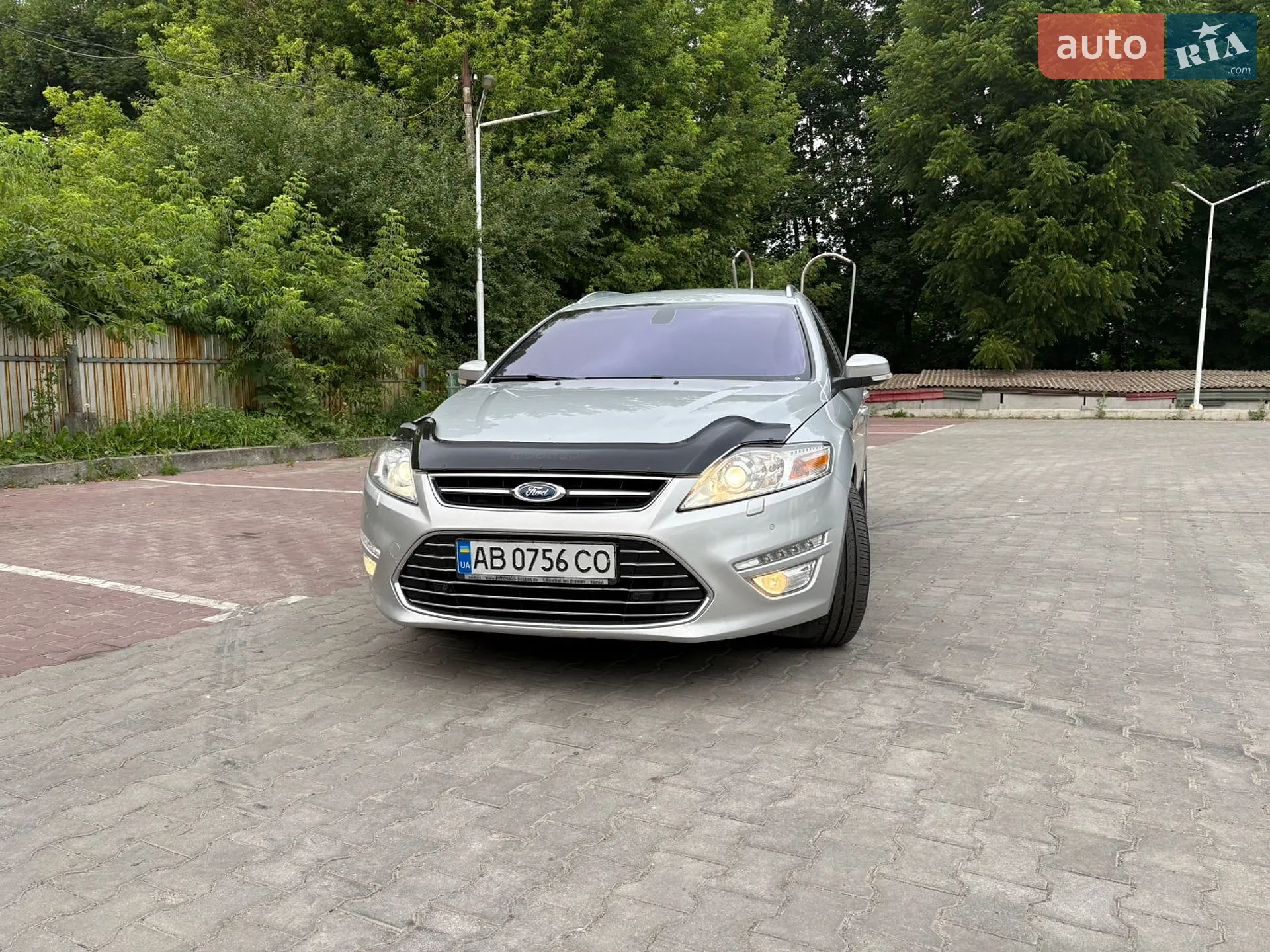 2013 Ford Mondeo - мініатюра 2