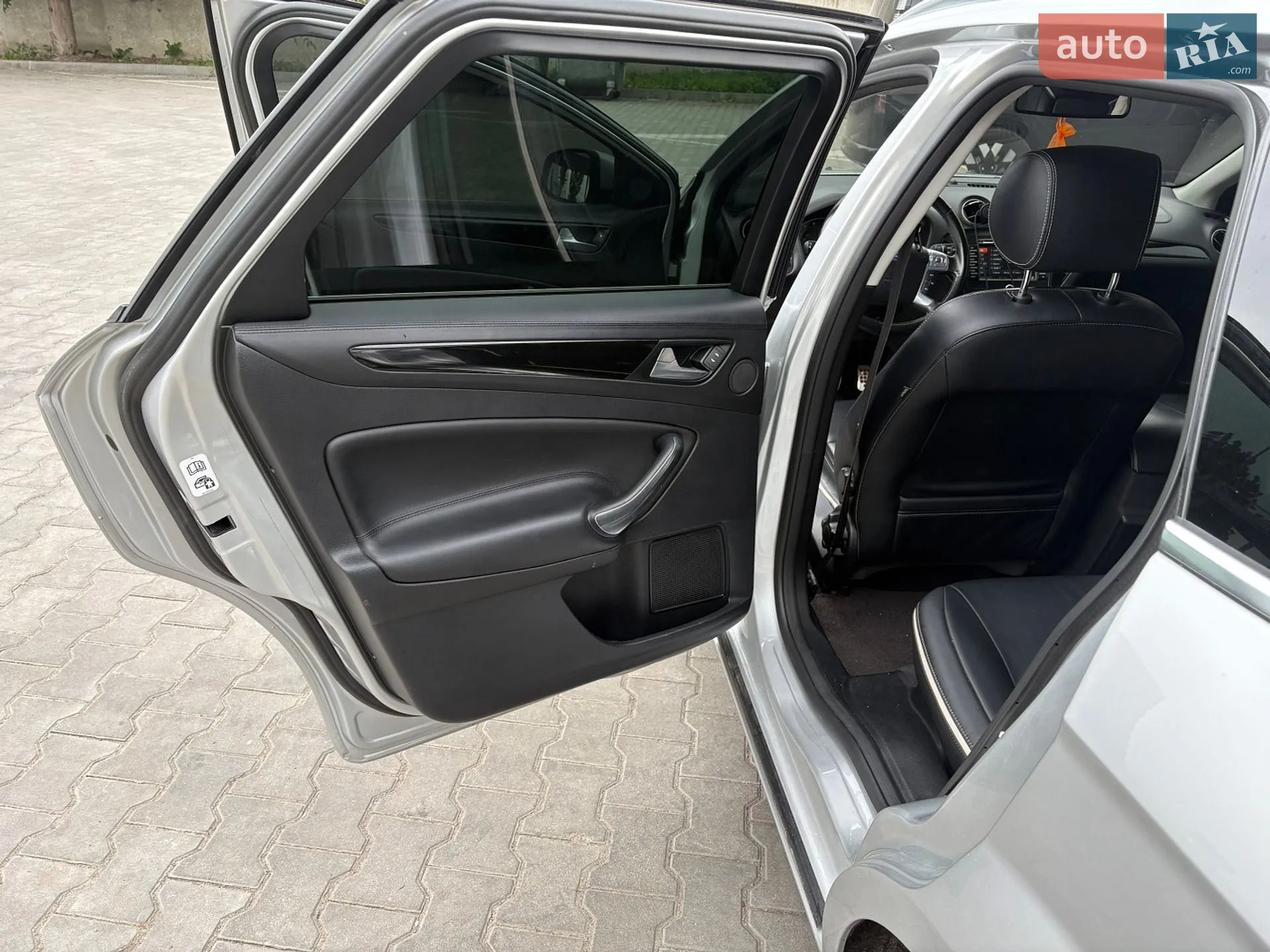 2013 Ford Mondeo - мініатюра 11
