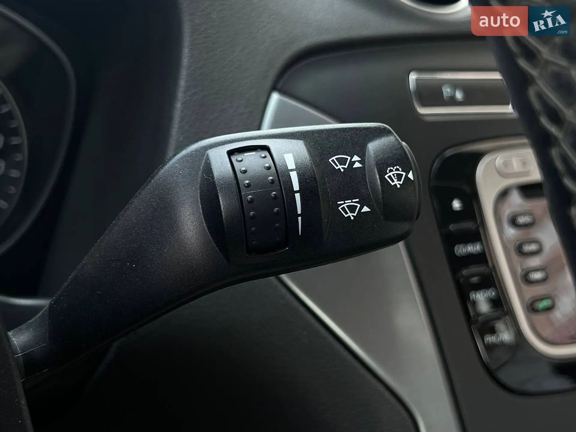 2013 Ford Mondeo - мініатюра 23