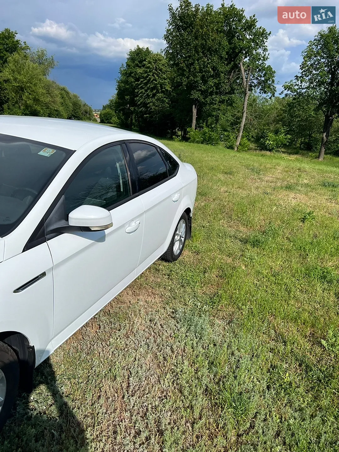 2012 Ford Mondeo - мініатюра 37