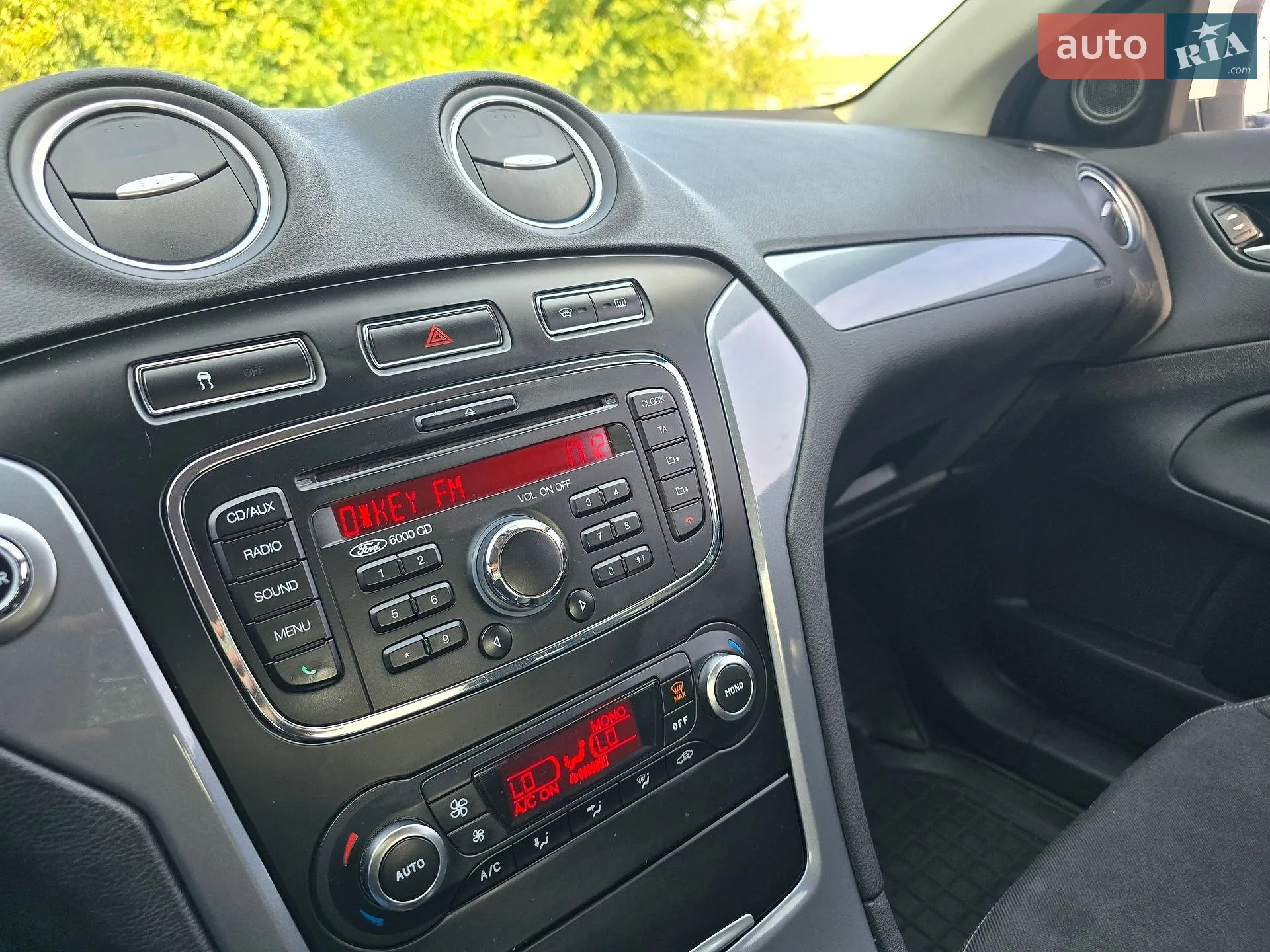 2012 Ford Mondeo - мініатюра 38