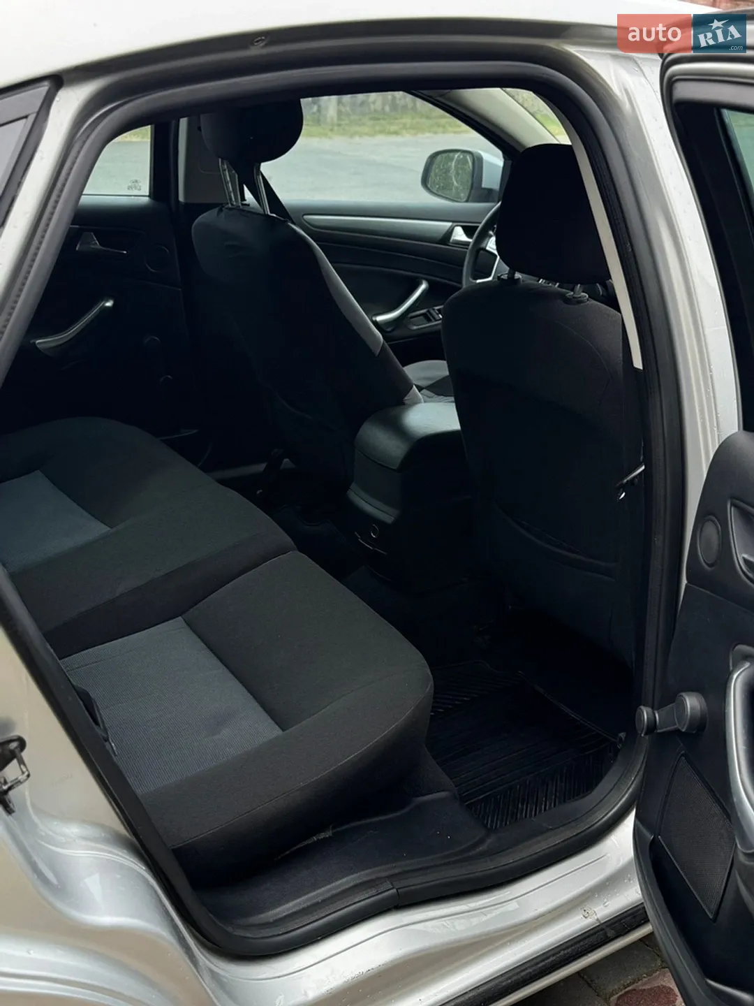 2010 Ford Mondeo - мініатюра 7