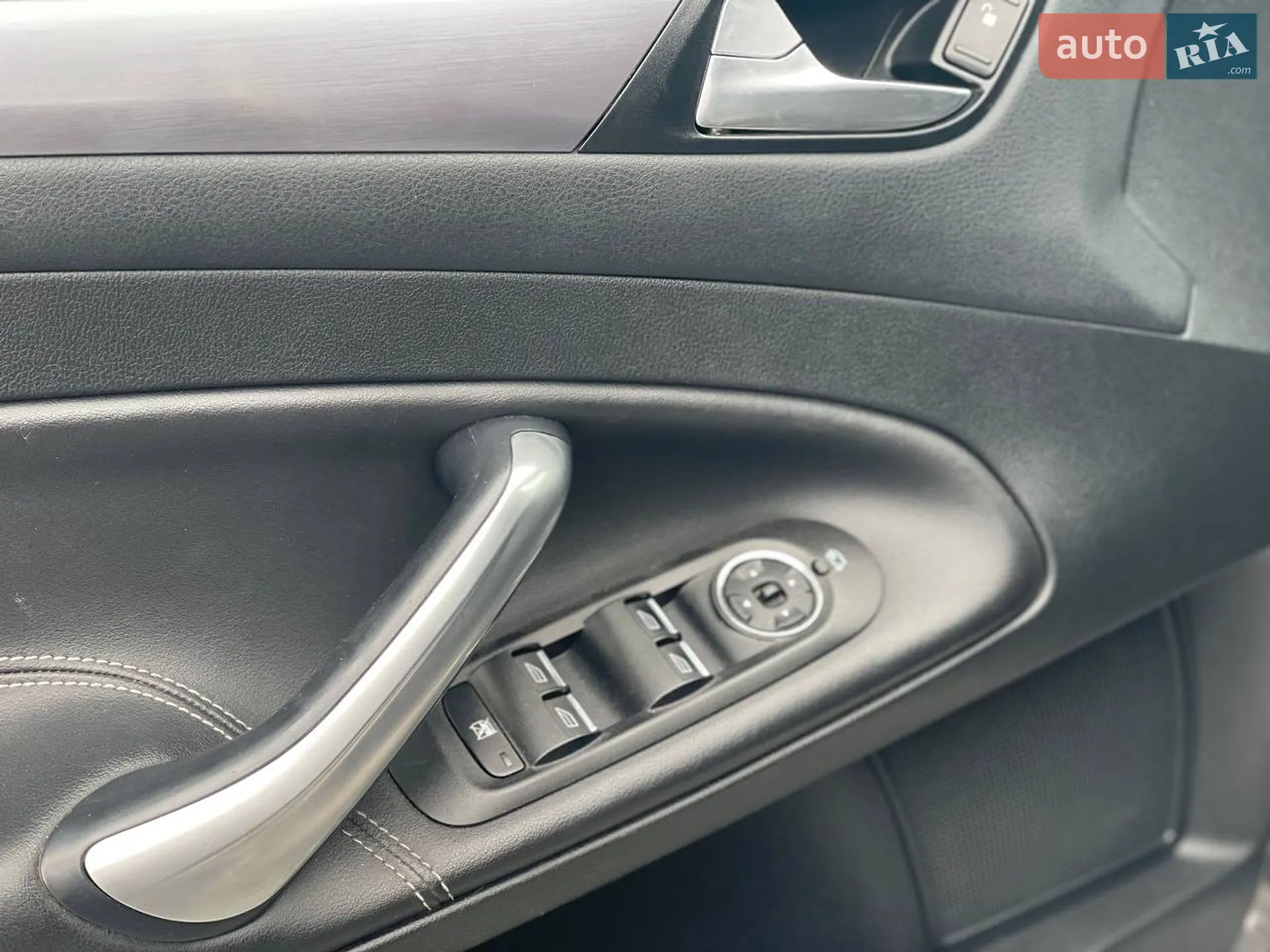 2012 Ford Mondeo - мініатюра 7