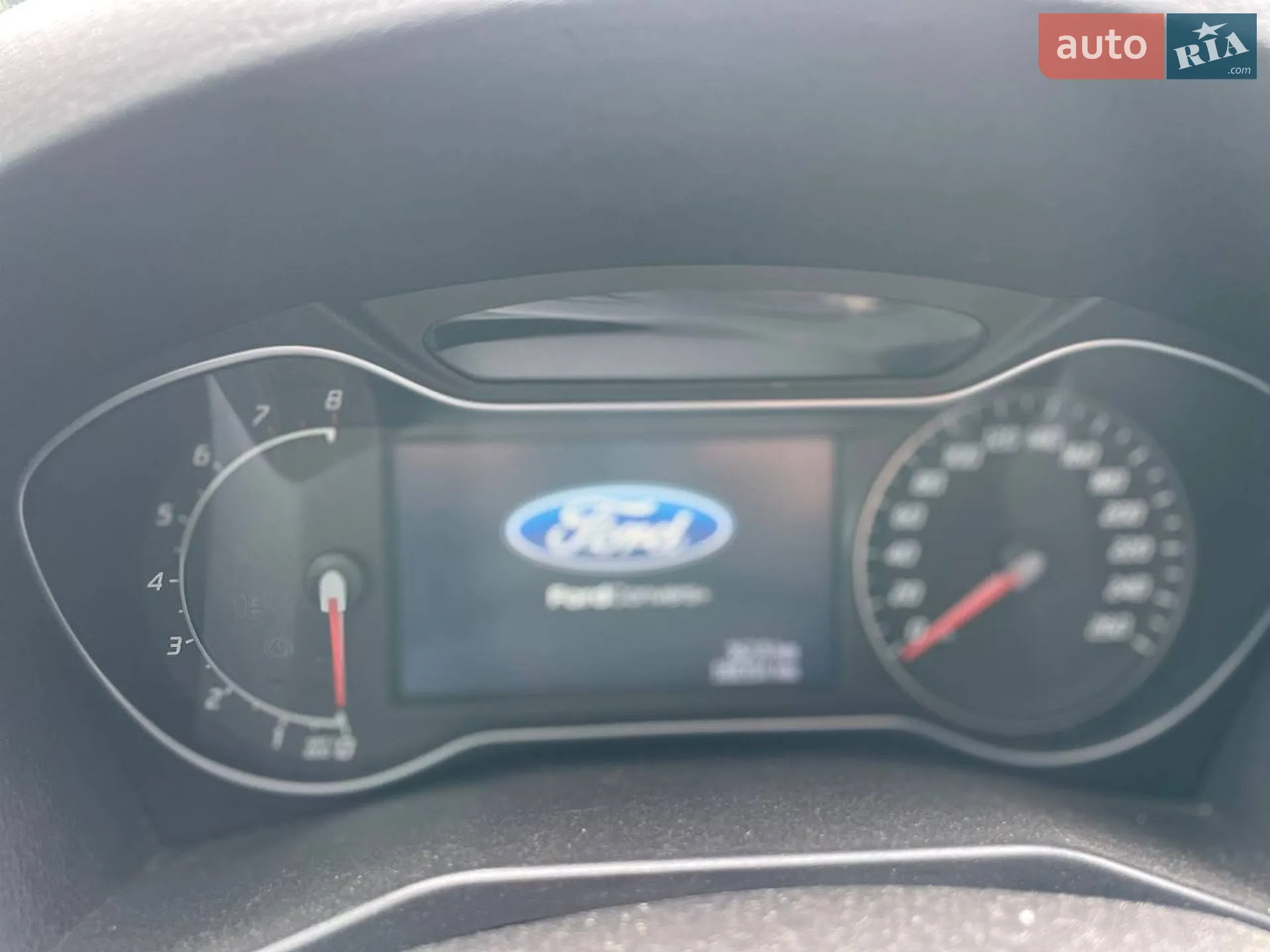 2012 Ford Mondeo - мініатюра 11