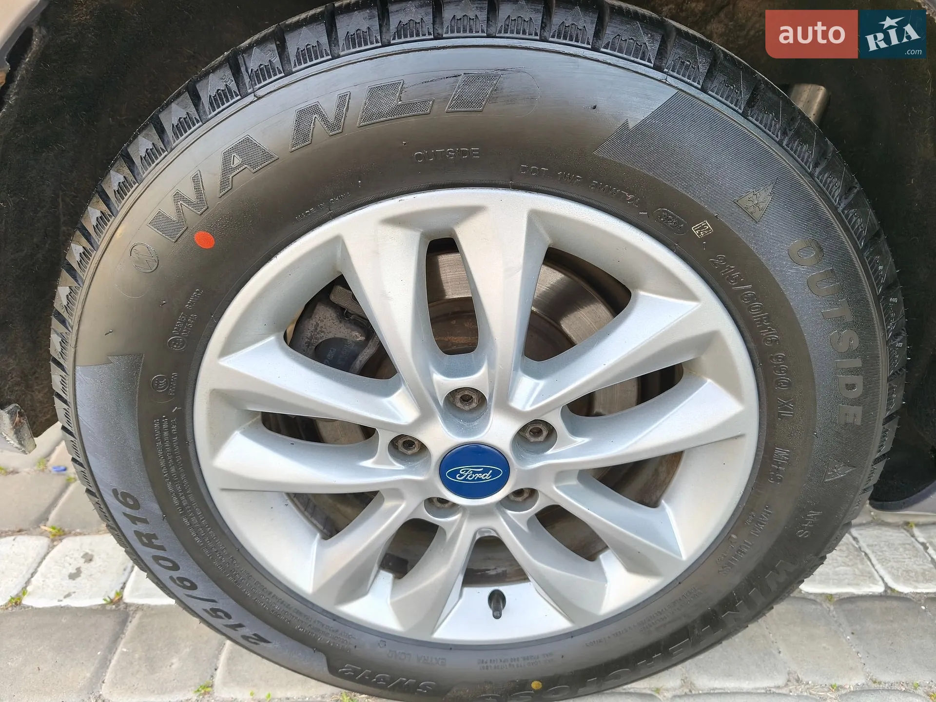 2011 Ford Mondeo - мініатюра 54