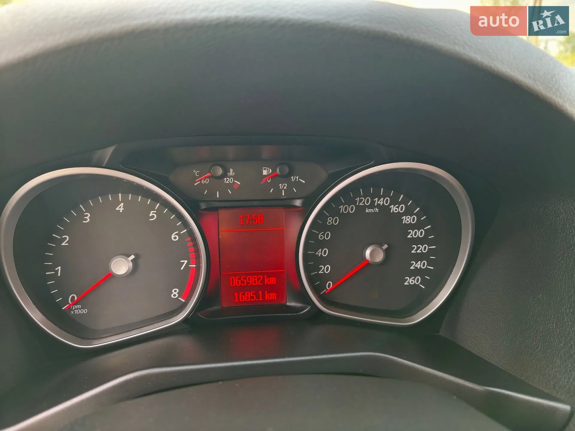 2011 Ford Mondeo - мініатюра 63