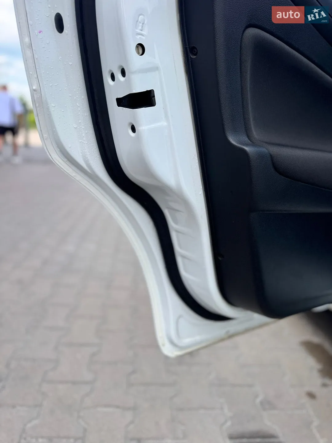 2013 Ford Mondeo - мініатюра 5