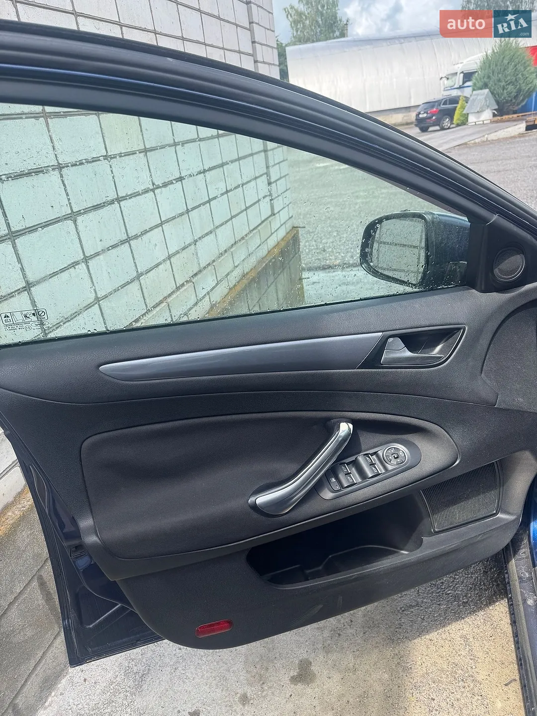 2010 Ford Mondeo - мініатюра 9