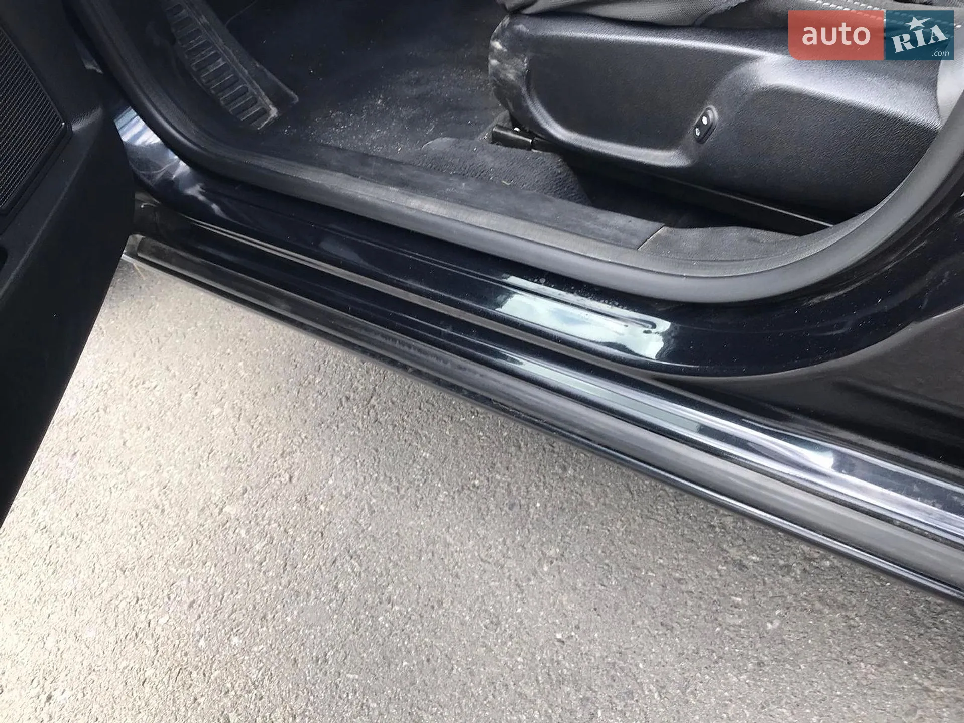2011 Ford Mondeo - мініатюра 9