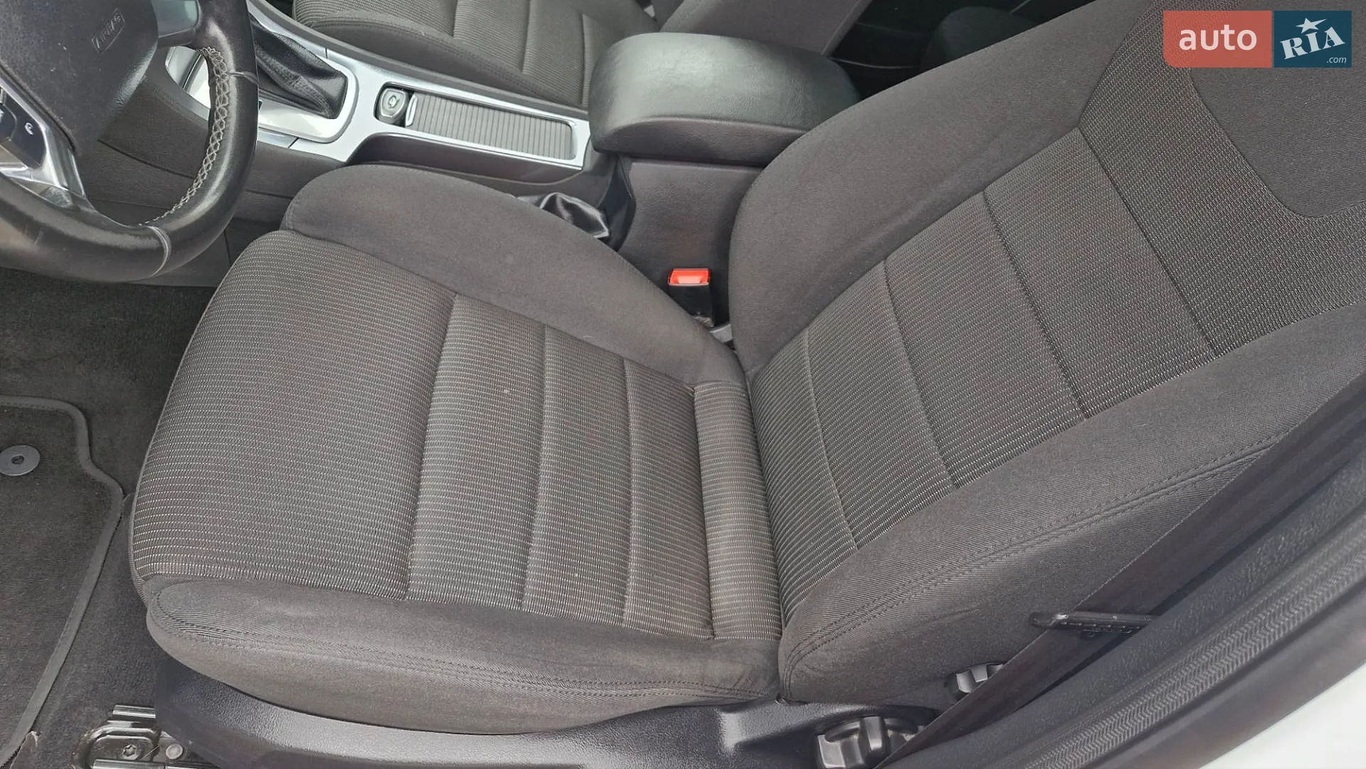 2012 Ford Mondeo - мініатюра 21