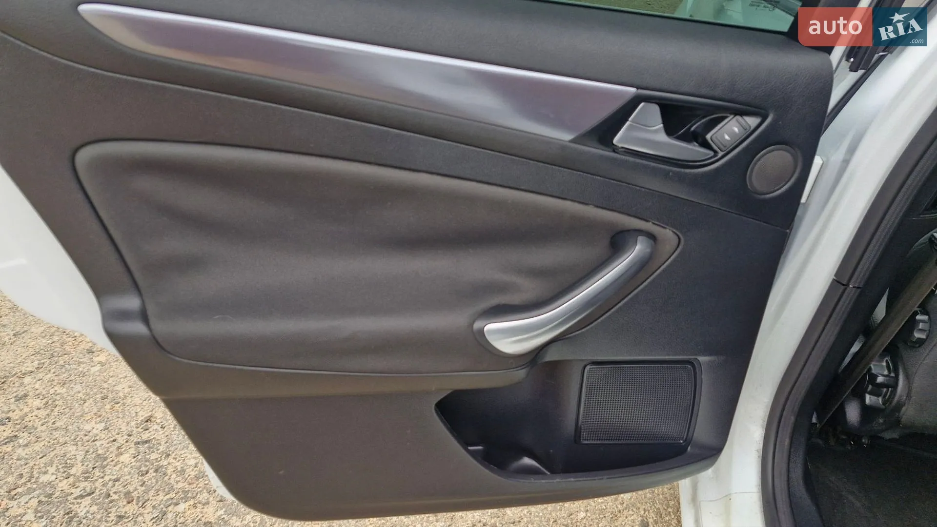 2012 Ford Mondeo - мініатюра 29