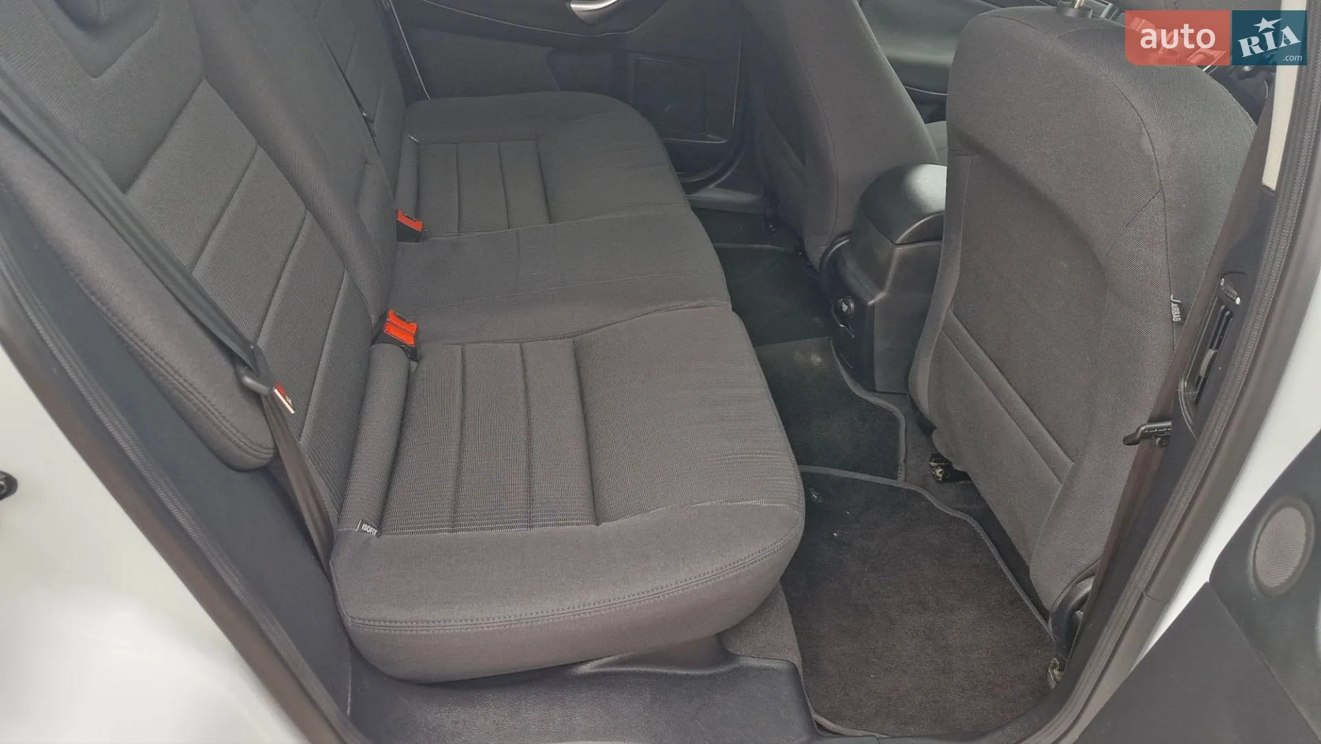 2012 Ford Mondeo - мініатюра 33