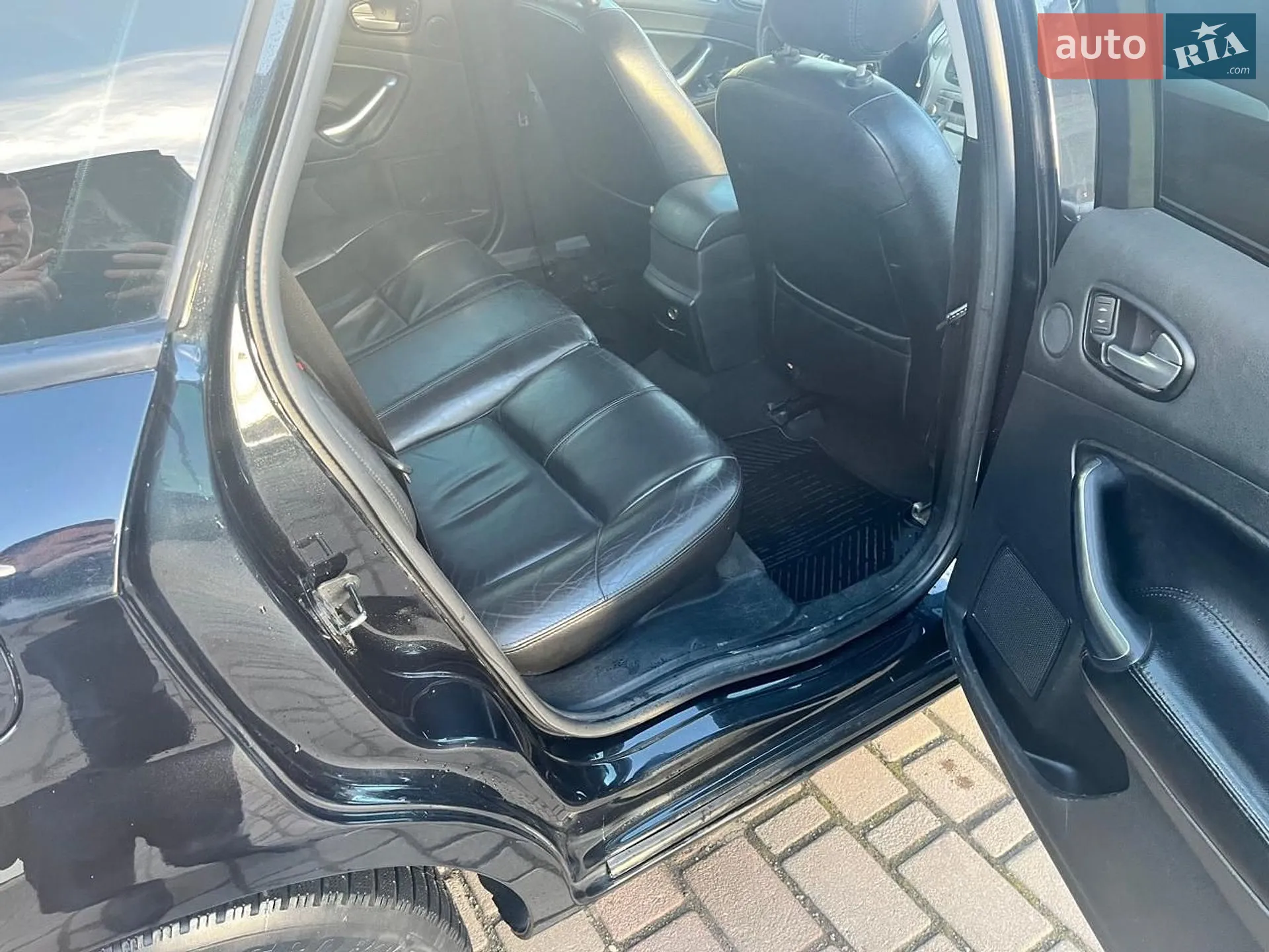 2010 Ford Mondeo - мініатюра 9