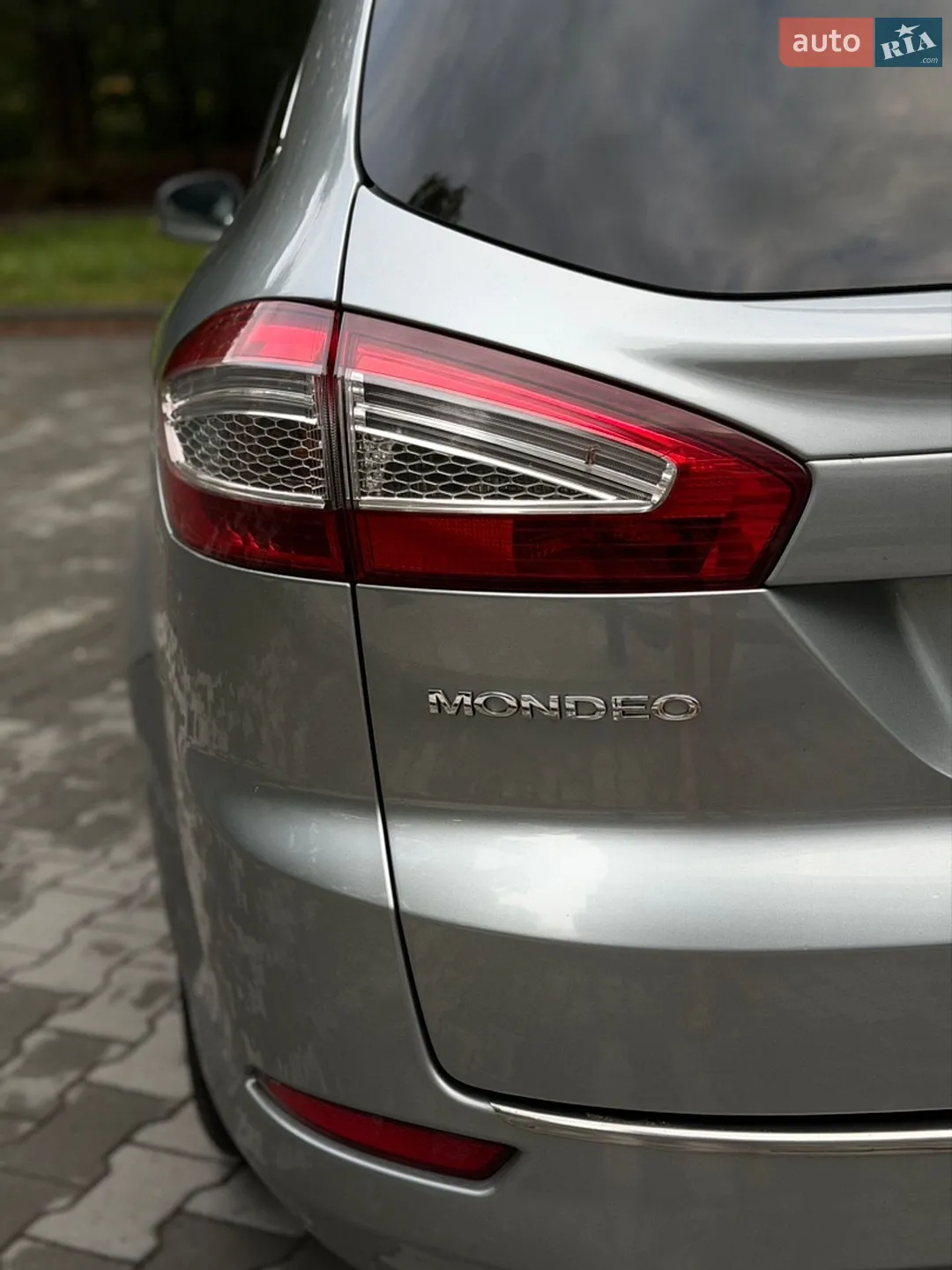 2013 Ford Mondeo - мініатюра 21