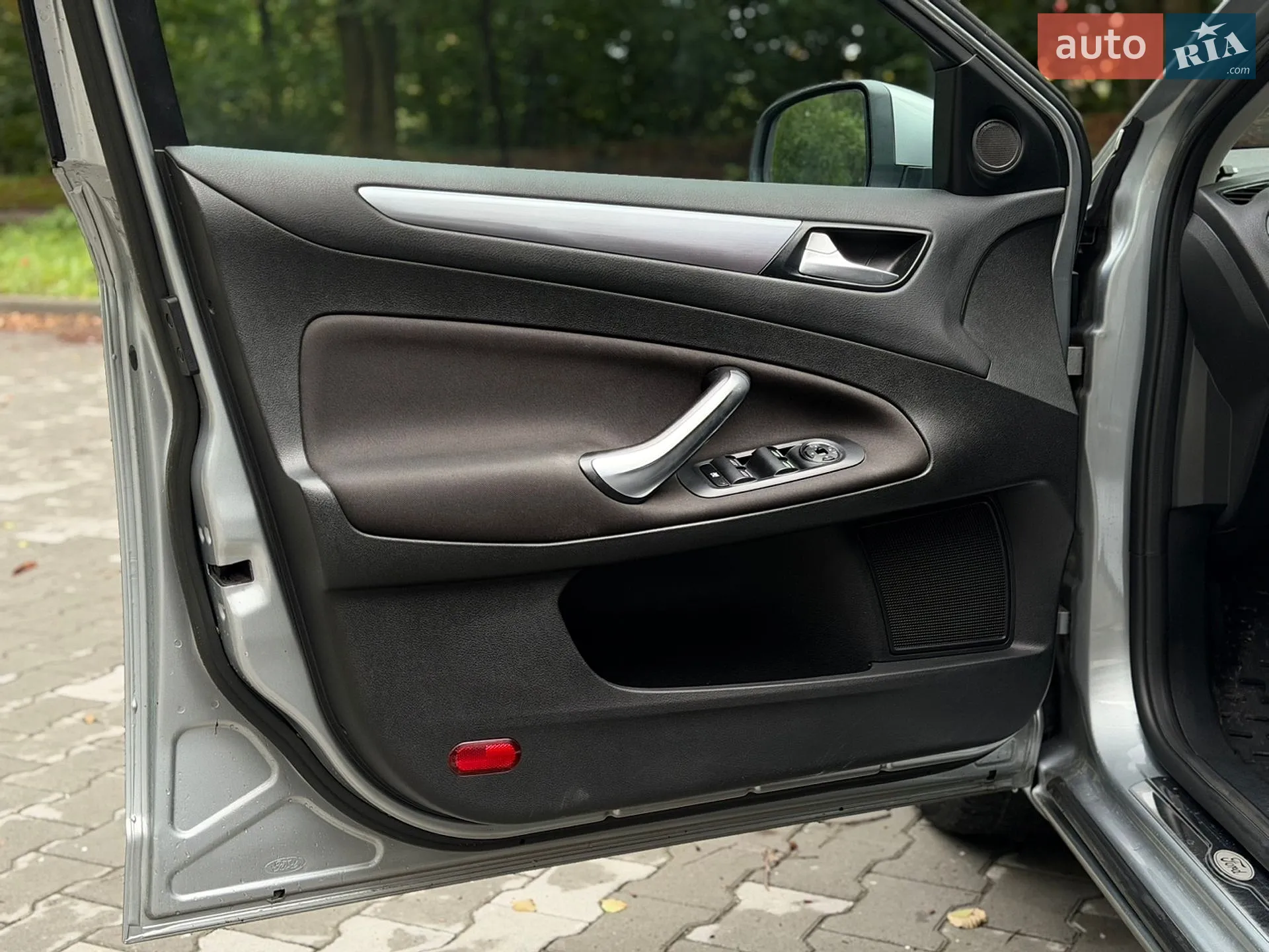 2013 Ford Mondeo - мініатюра 23