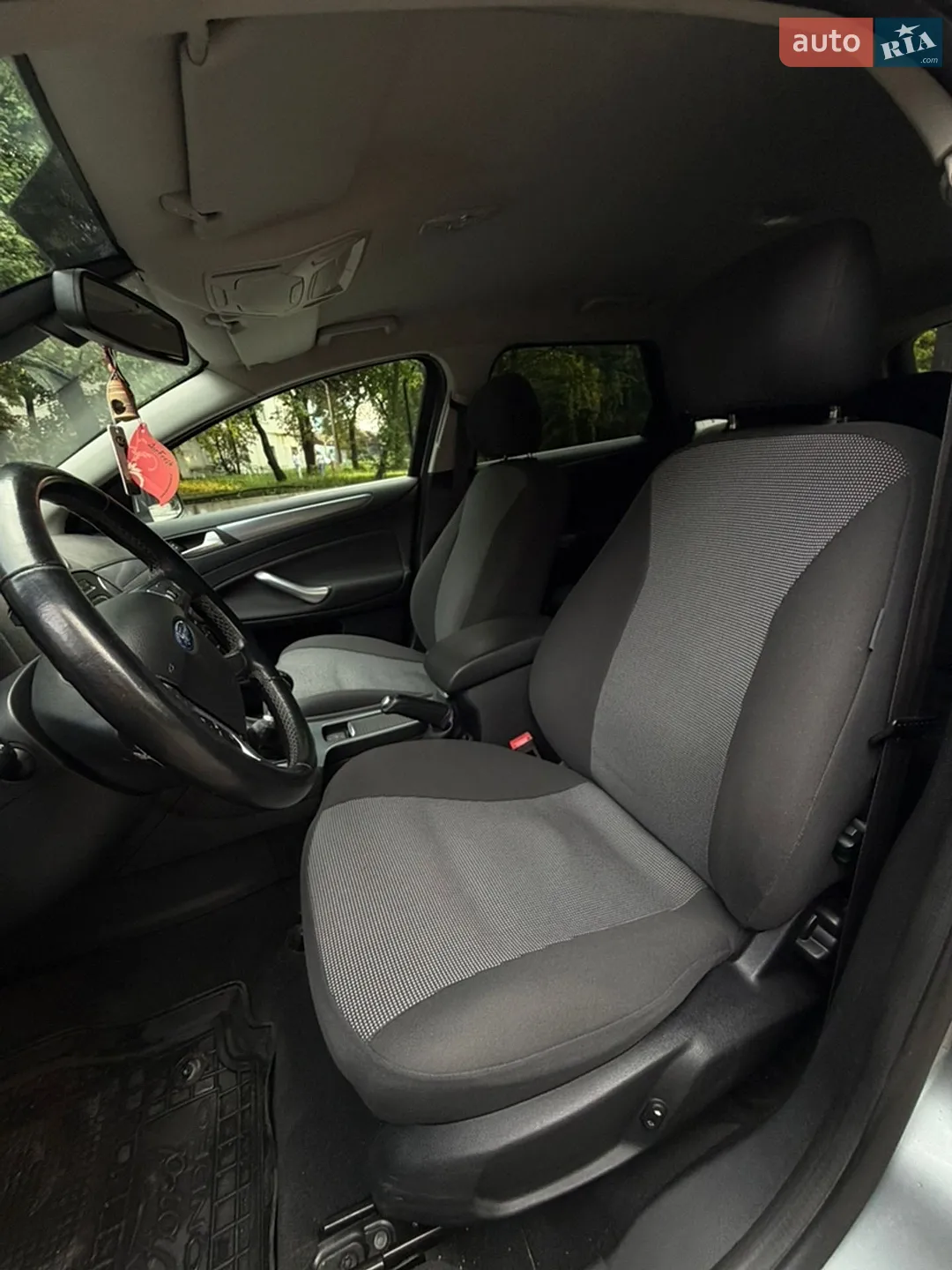2013 Ford Mondeo - мініатюра 25