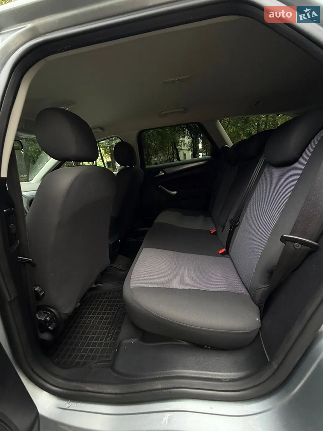 2013 Ford Mondeo - мініатюра 27