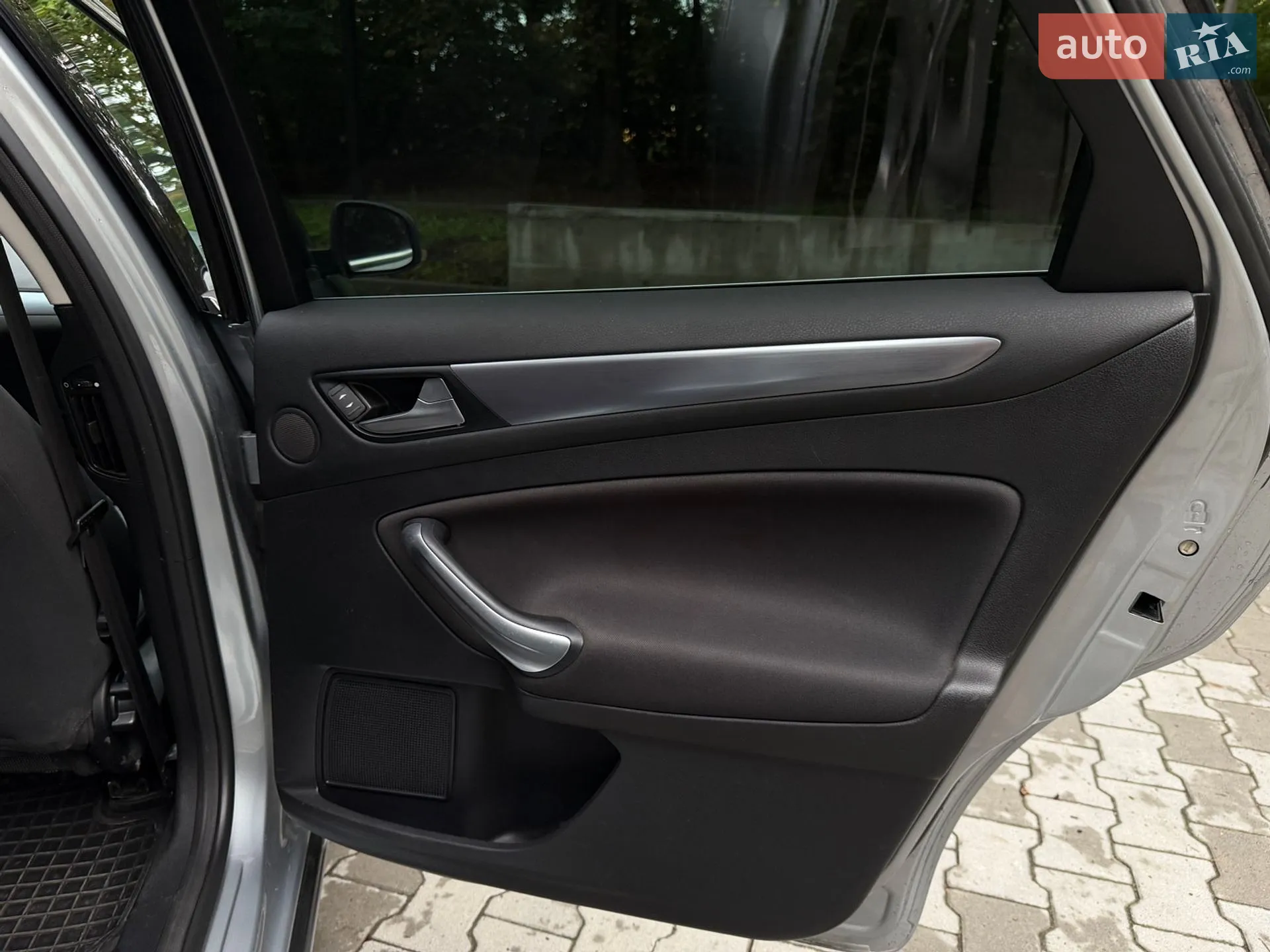2013 Ford Mondeo - мініатюра 30