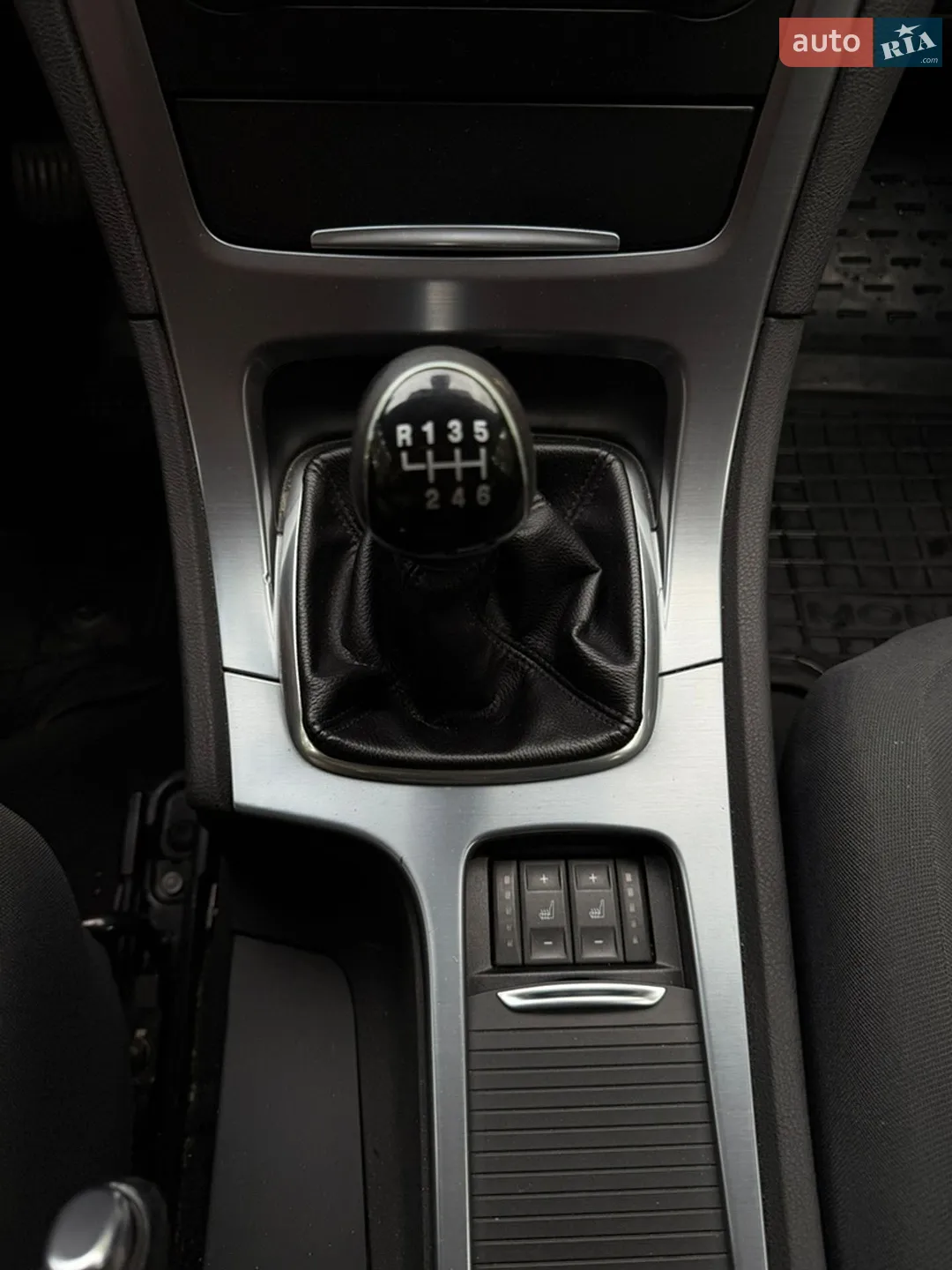 2013 Ford Mondeo - мініатюра 34