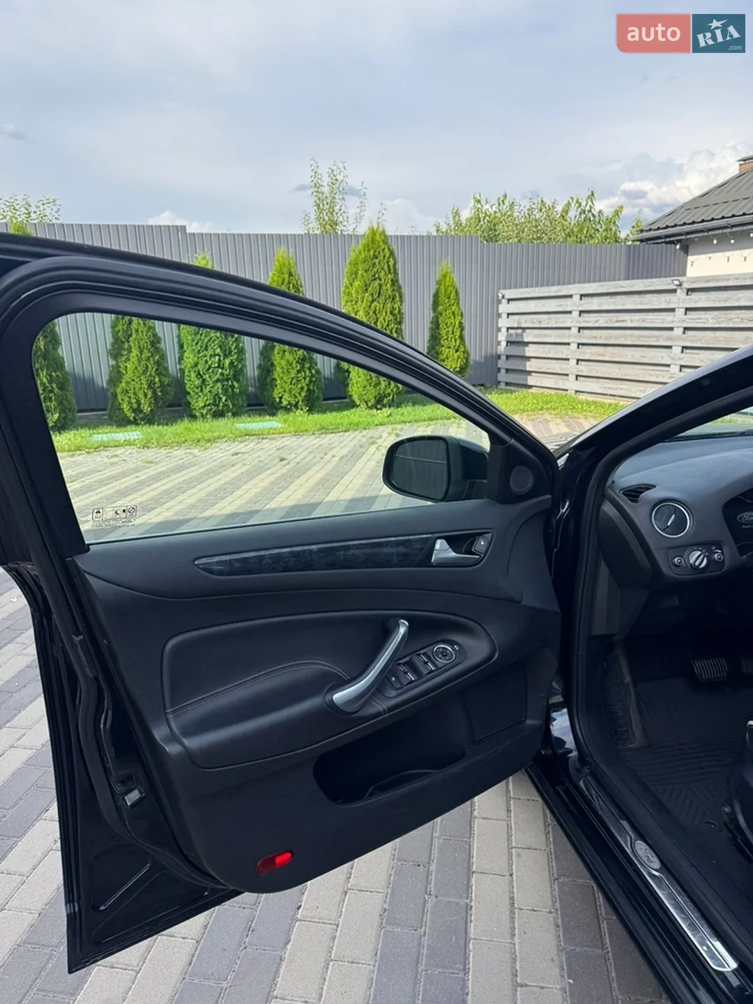 2011 Ford Mondeo - мініатюра 16