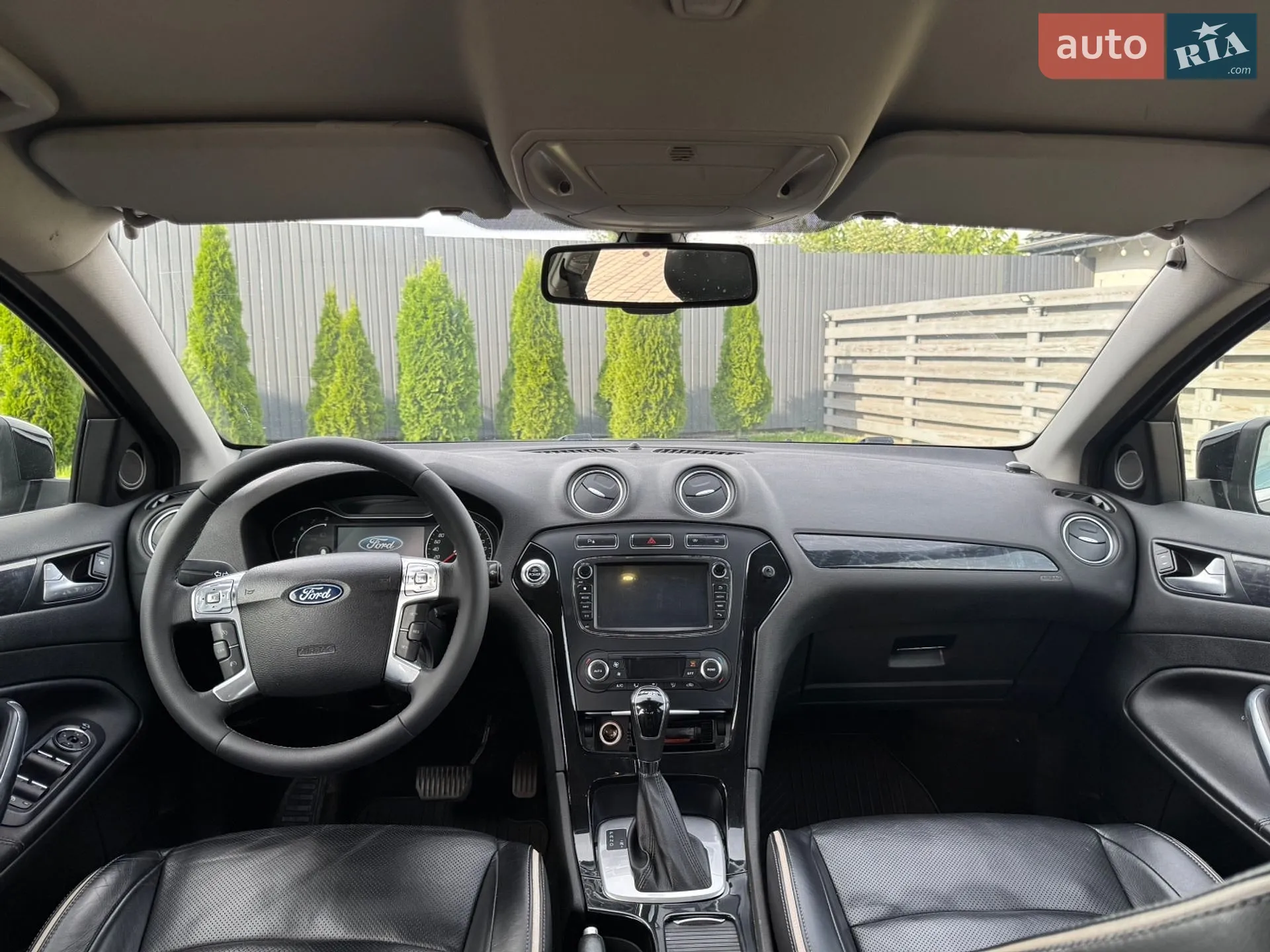 2011 Ford Mondeo - мініатюра 25