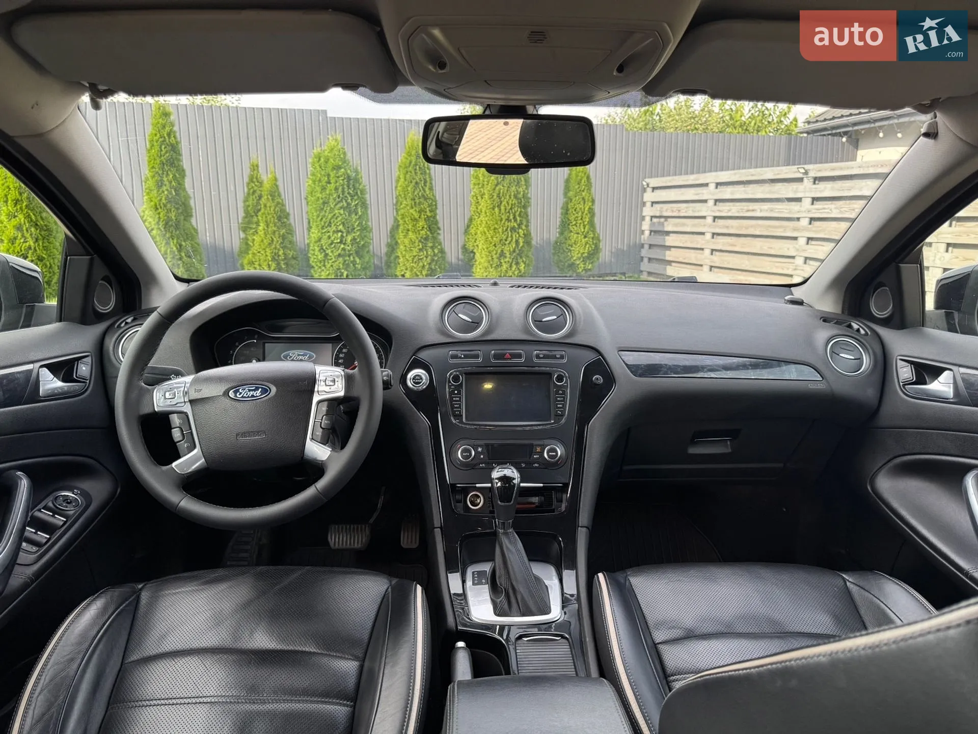 2011 Ford Mondeo - мініатюра 29