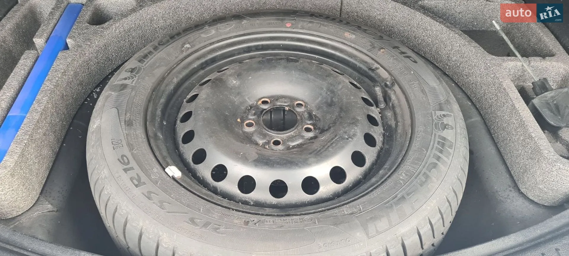 2010 Ford Mondeo - мініатюра 17