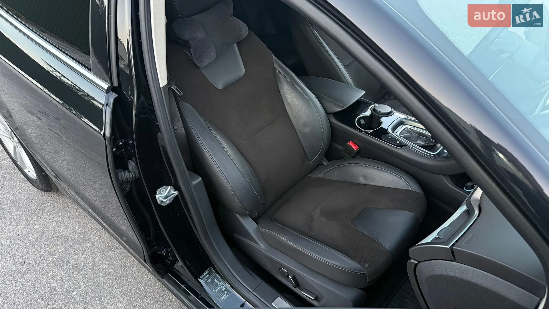 2015 Ford Mondeo - мініатюра 18