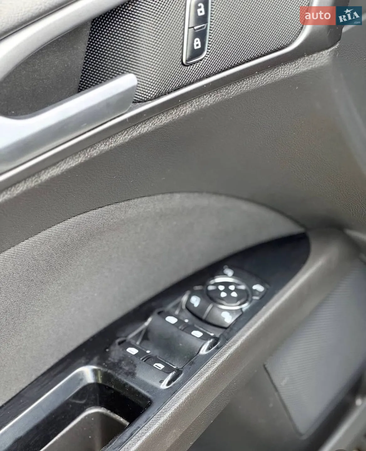 2015 Ford Mondeo - мініатюра 17