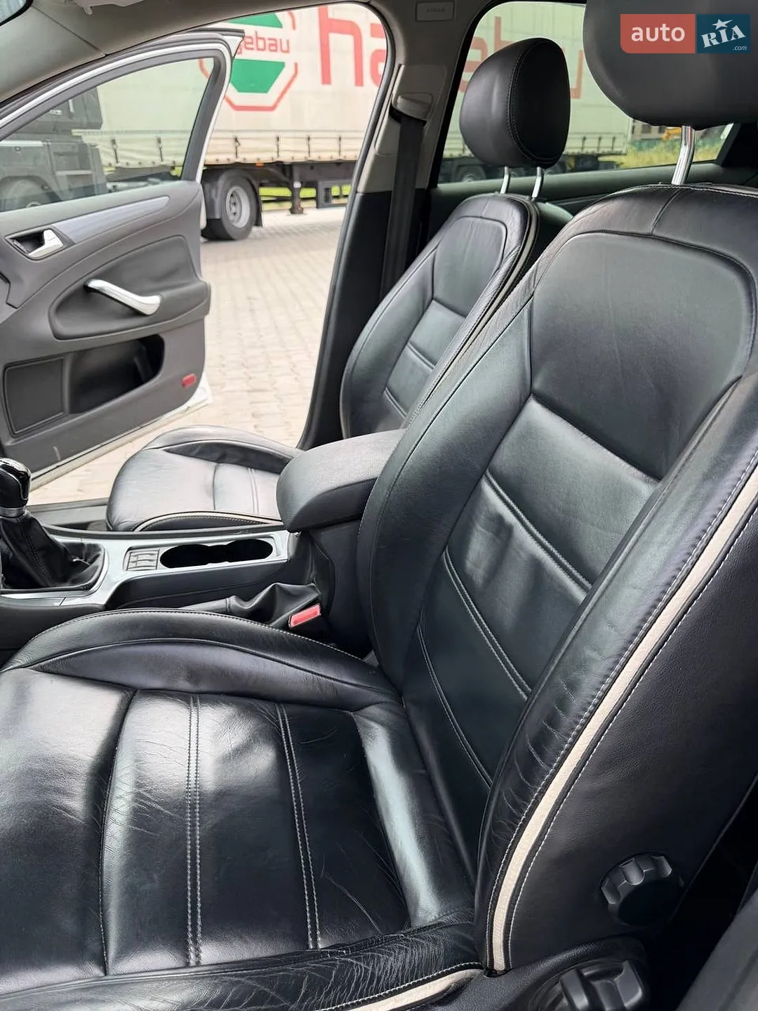 2011 Ford Mondeo - мініатюра 5