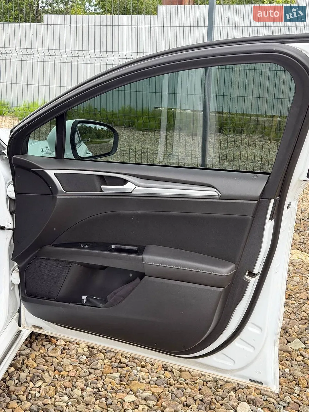 2015 Ford Mondeo - мініатюра 50
