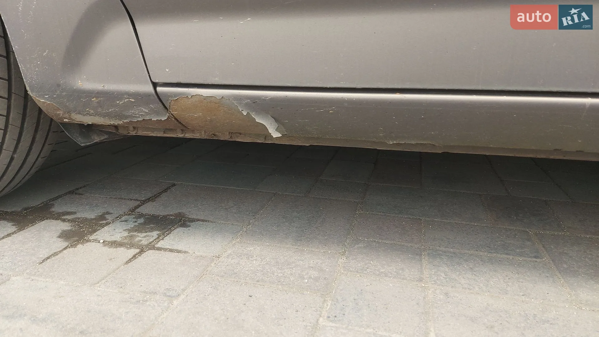 2012 Ford Mondeo - мініатюра 6