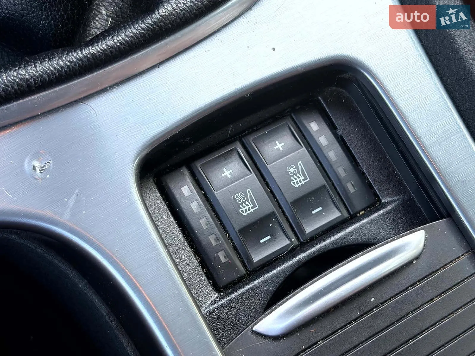 2014 Ford Mondeo - мініатюра 37