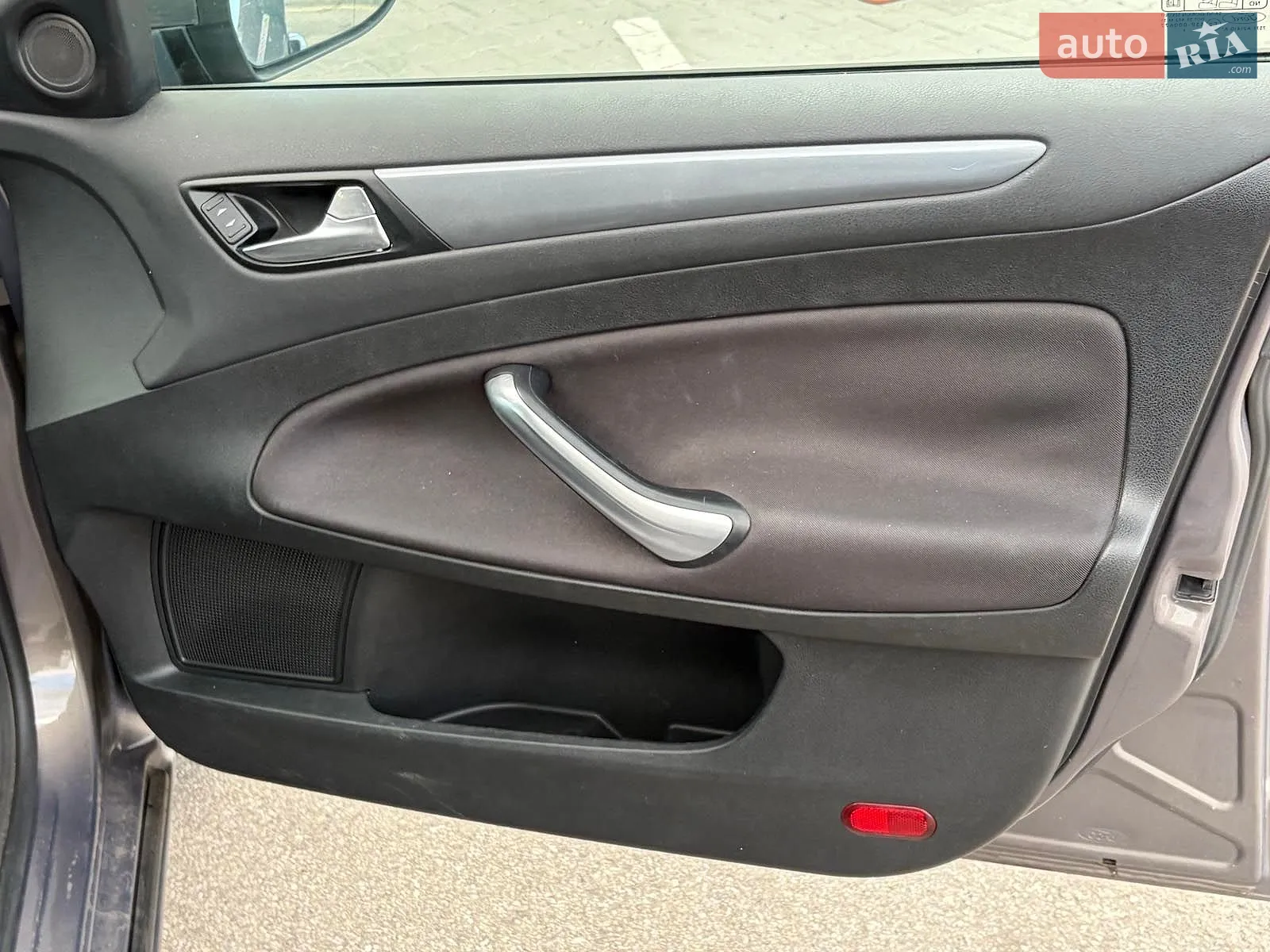 2011 Ford Mondeo - мініатюра 14