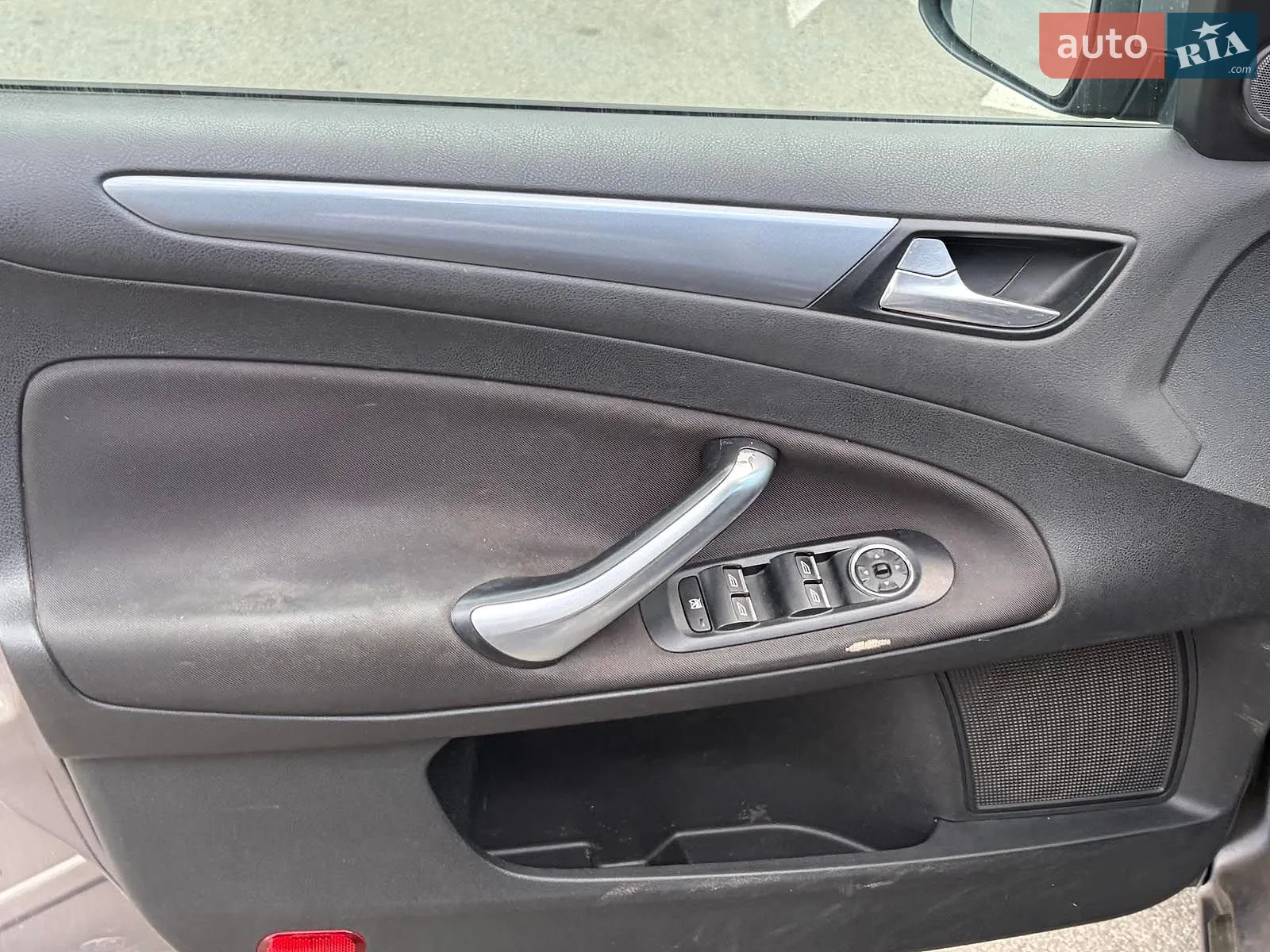 2011 Ford Mondeo - мініатюра 22